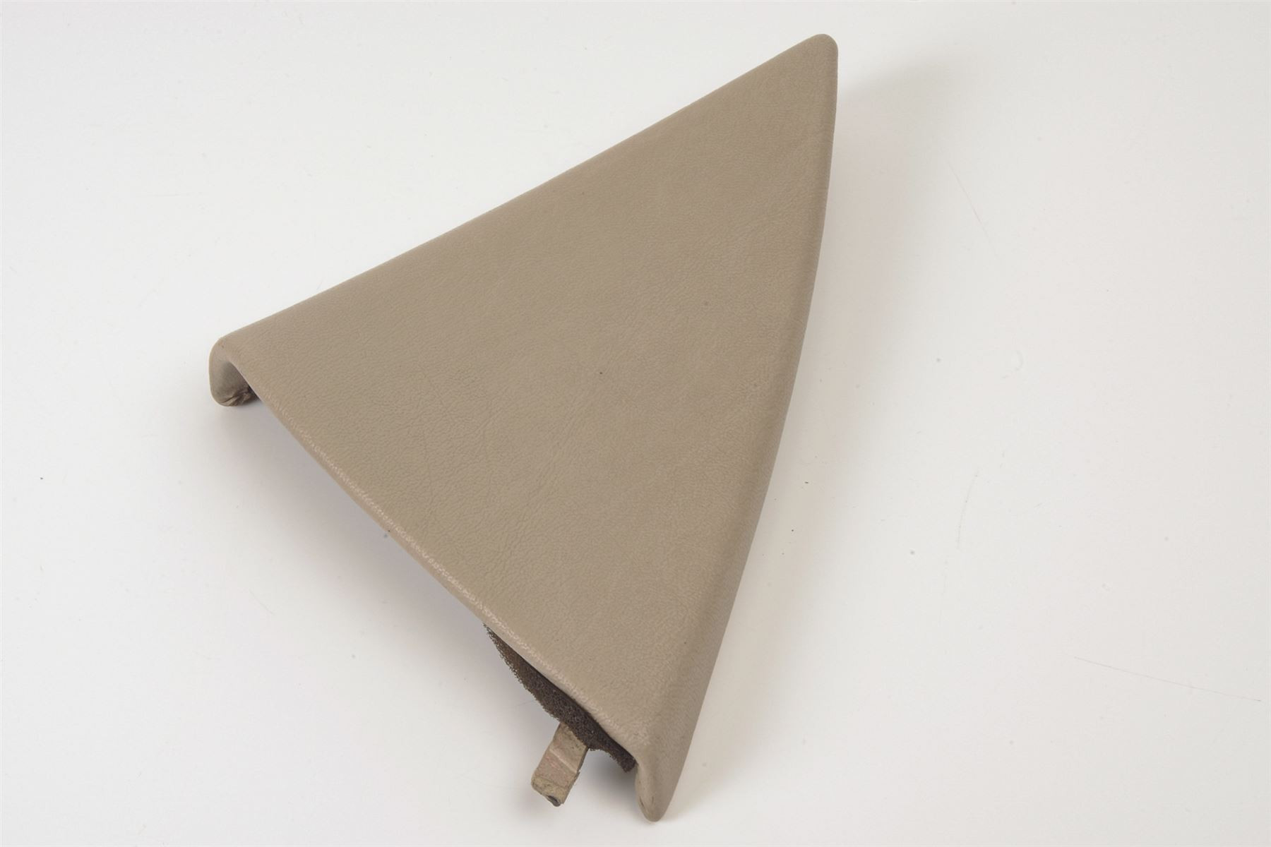 Mercedes 1297200111 Interior Door Mirror Cover - Left Beige | R129 SL