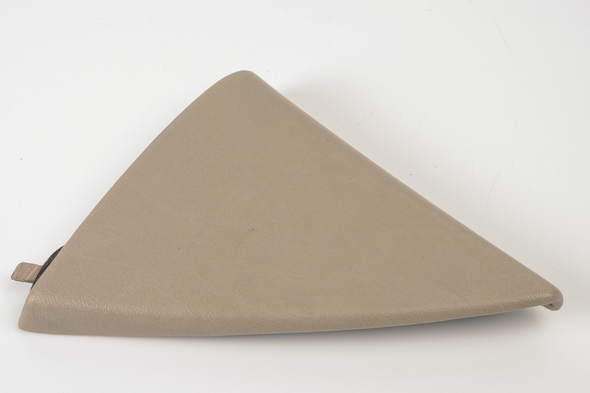 Mercedes 1297200111 Interior Door Mirror Cover - Left Beige | R129 SL