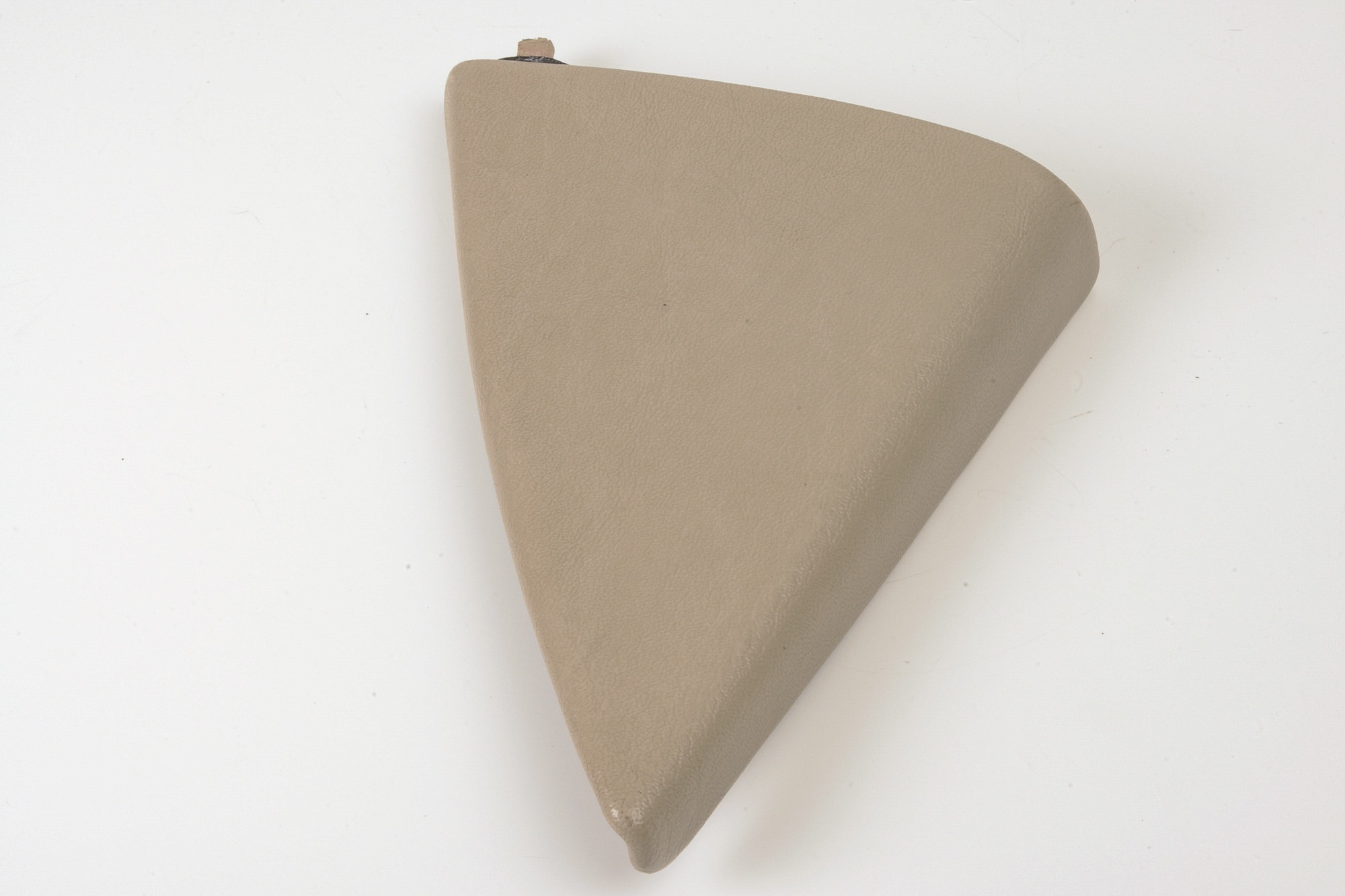 Mercedes 1297200111 Interior Door Mirror Cover - Left Beige | R129 SL