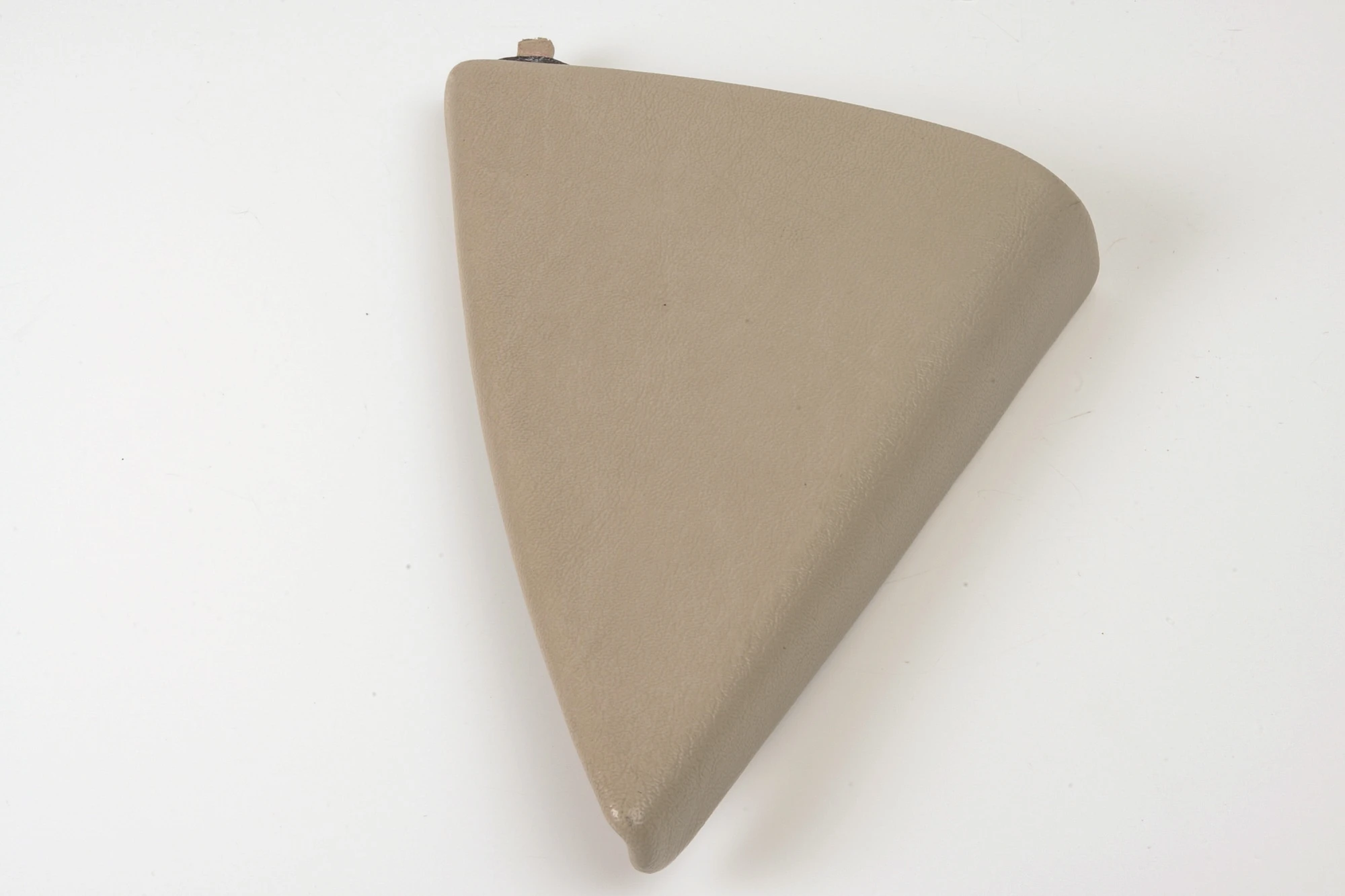 Mercedes 1297200111 Interior Door Mirror Cover - Left Beige | R129 SL