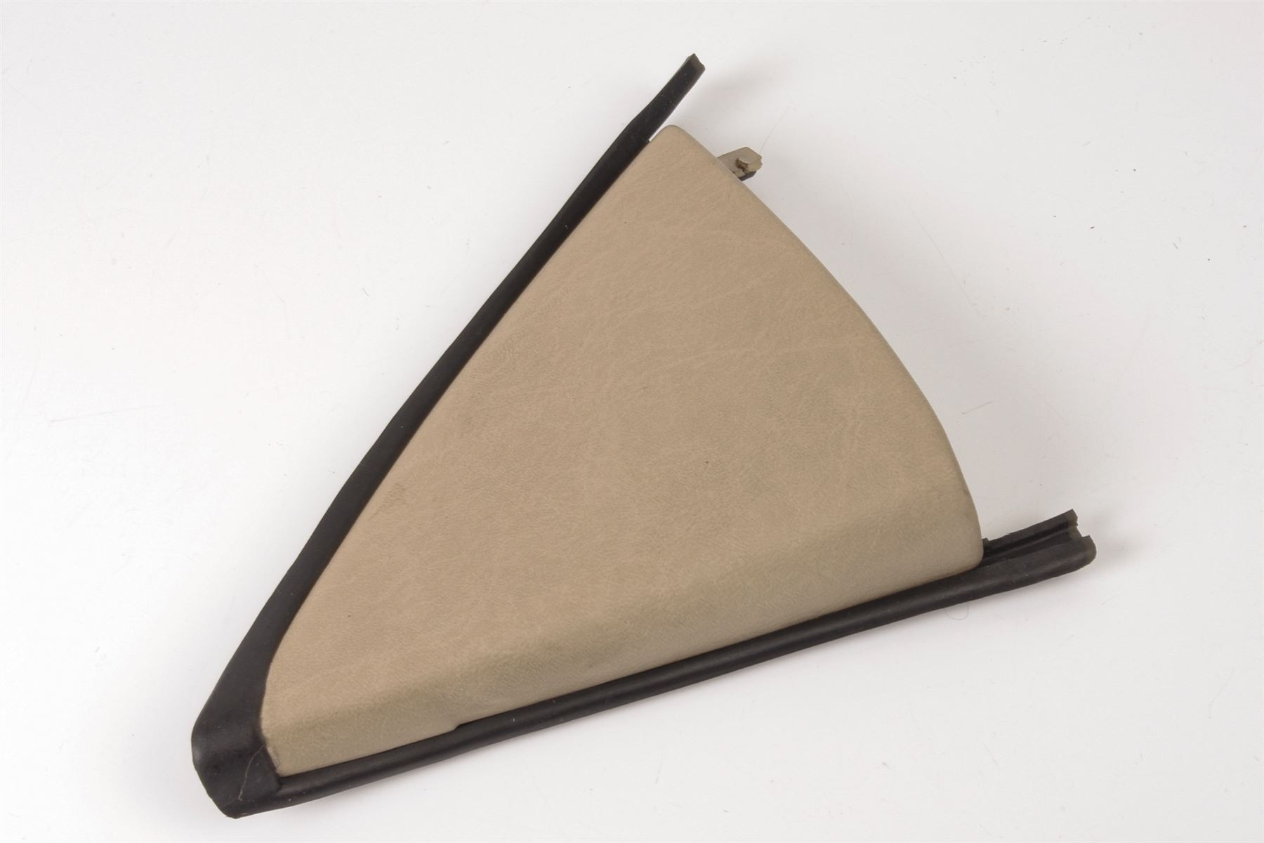 Mercedes 1297200111 Interior Door Mirror Cover - Left Beige | R129 SL