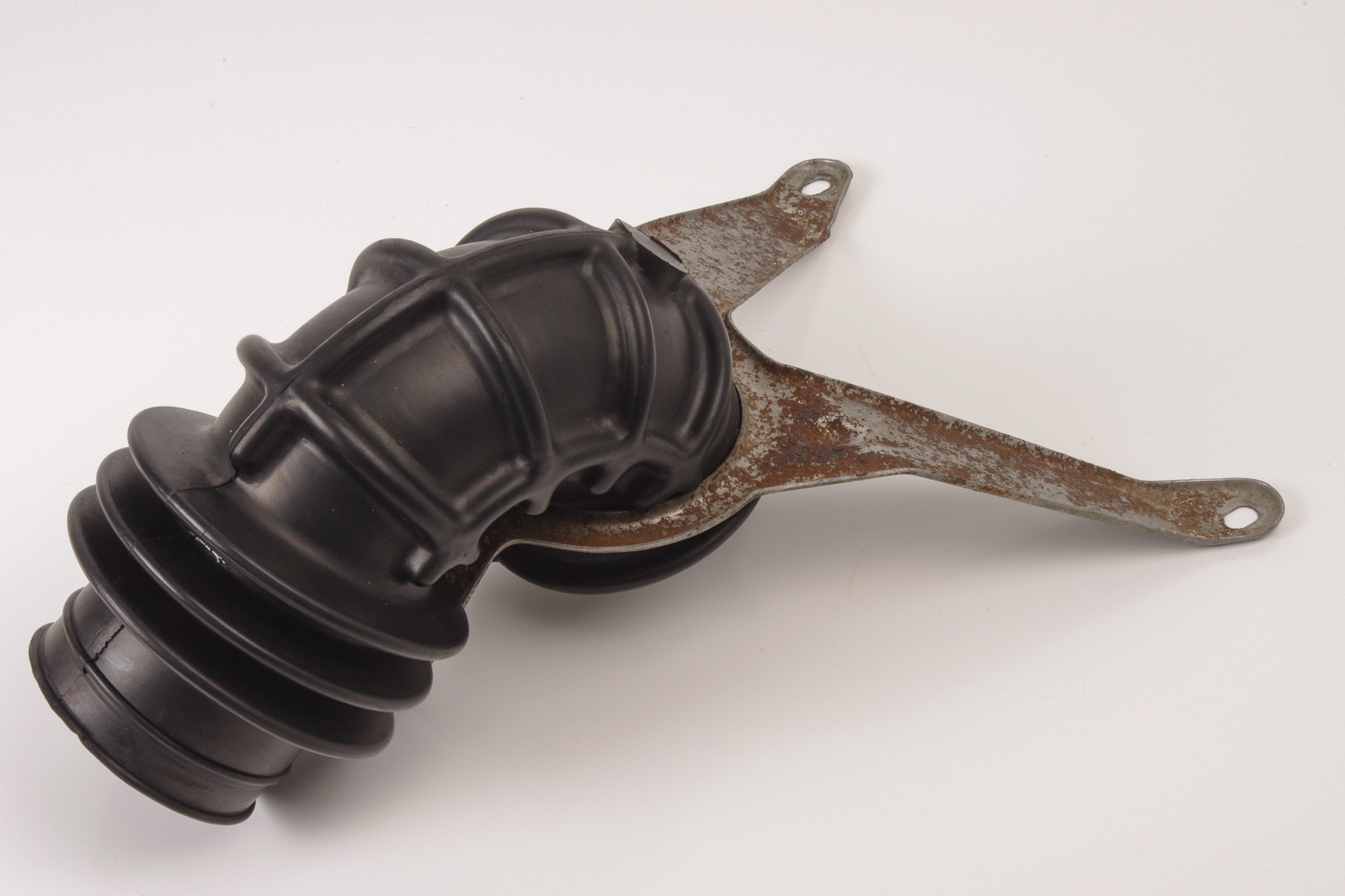 Mercedes 6160940882 Intake Pipe | W460 W461 G