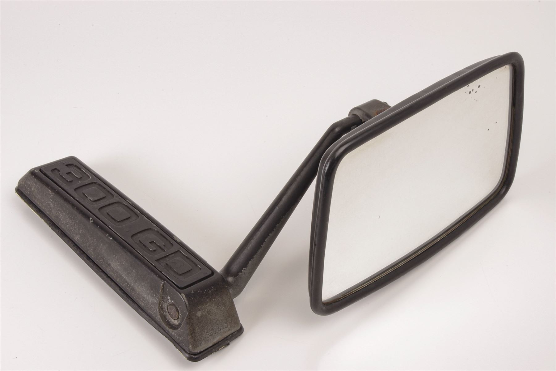 Mercedes 4608110014 Door Mirror - Left | W460 W461 W463 G