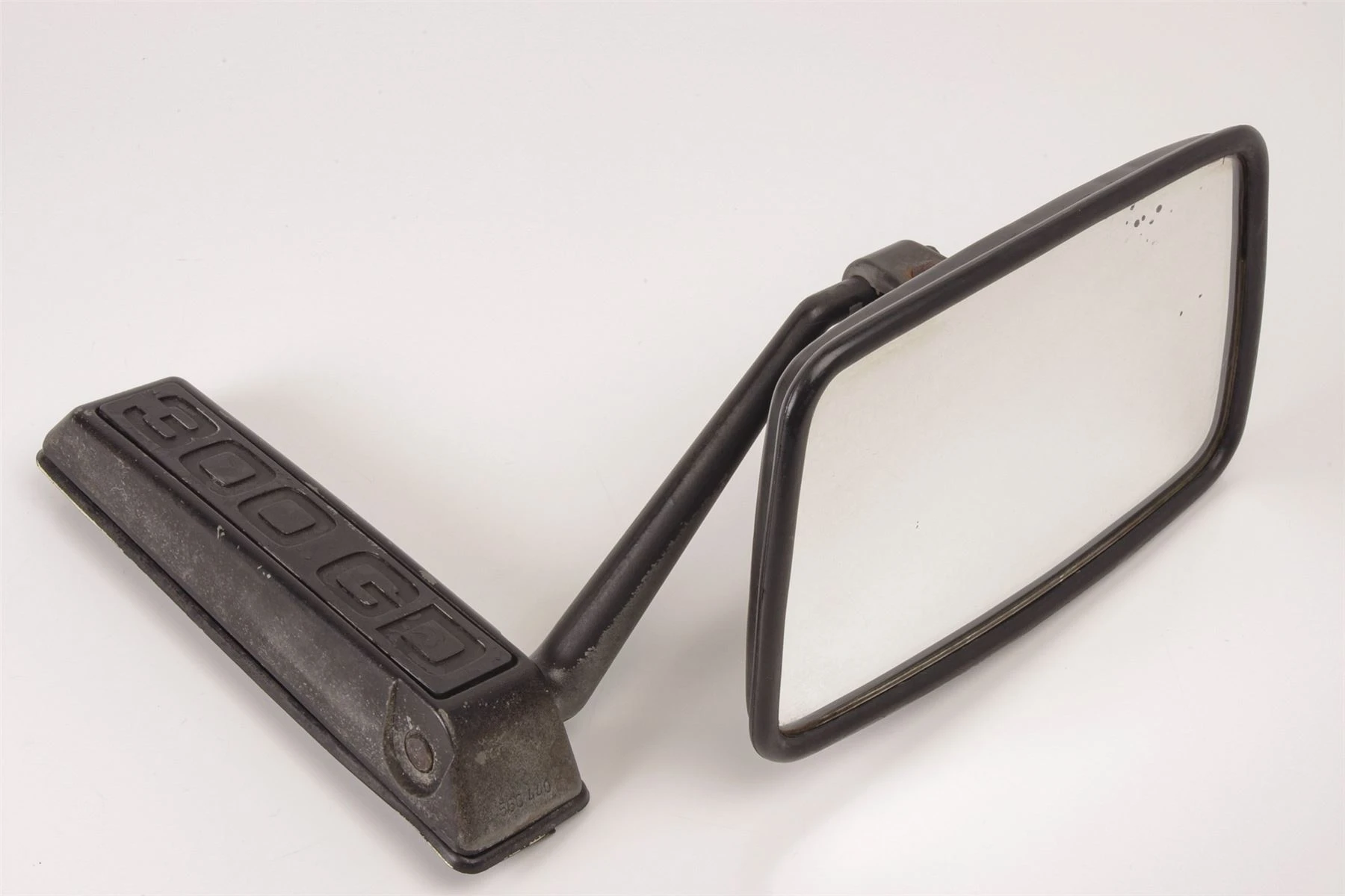 Mercedes 4608110014 Door Mirror - Left | W460 W461 W463 G