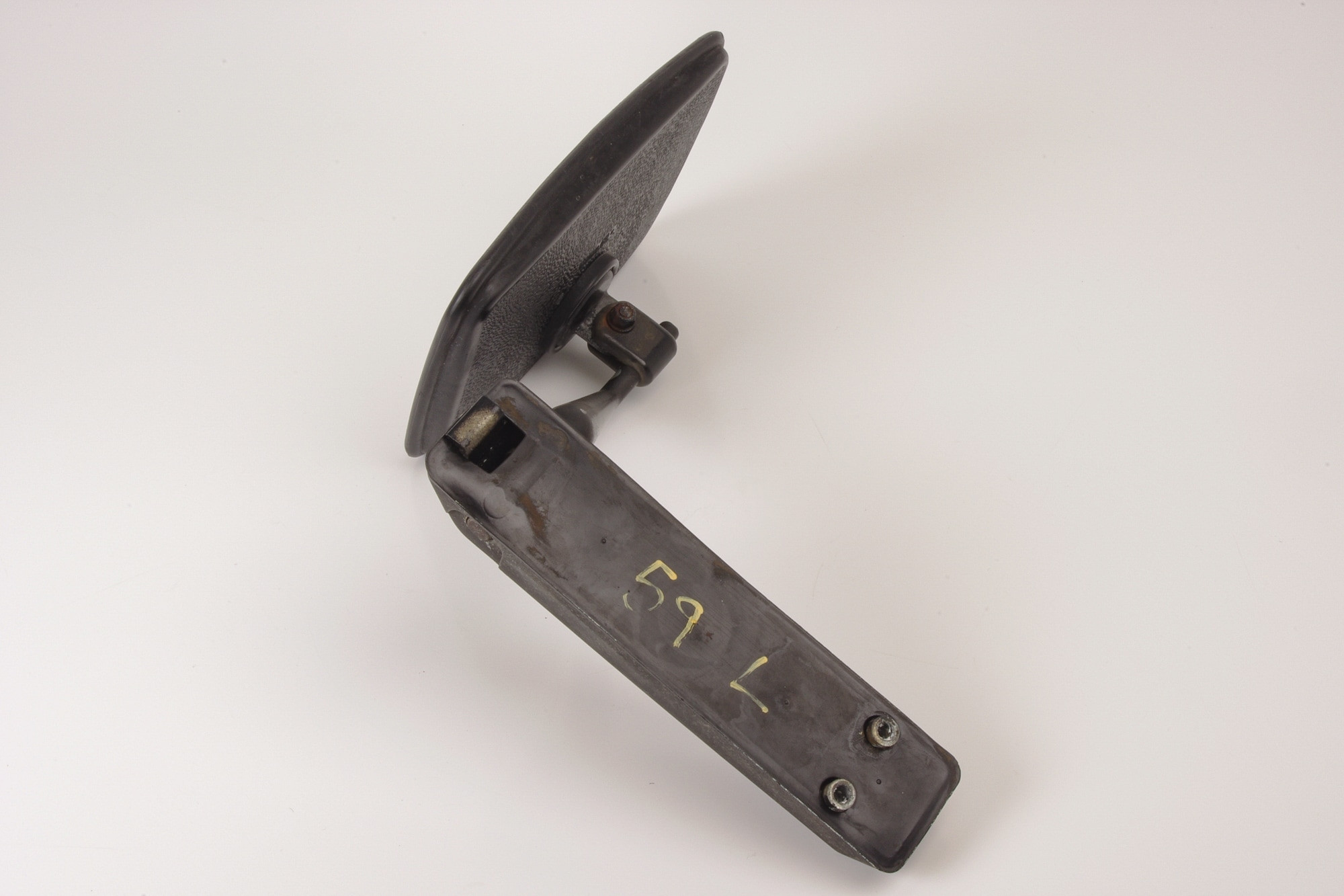 Mercedes 4608110014 Door Mirror - Left (a) | W460 W461 W463 G