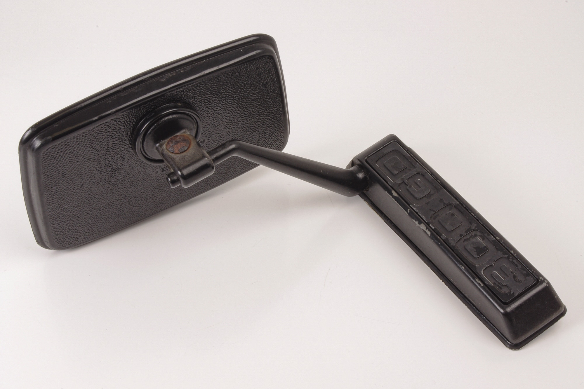 Mercedes 4608110014 Door Mirror - Left | W460 W461 W463 G