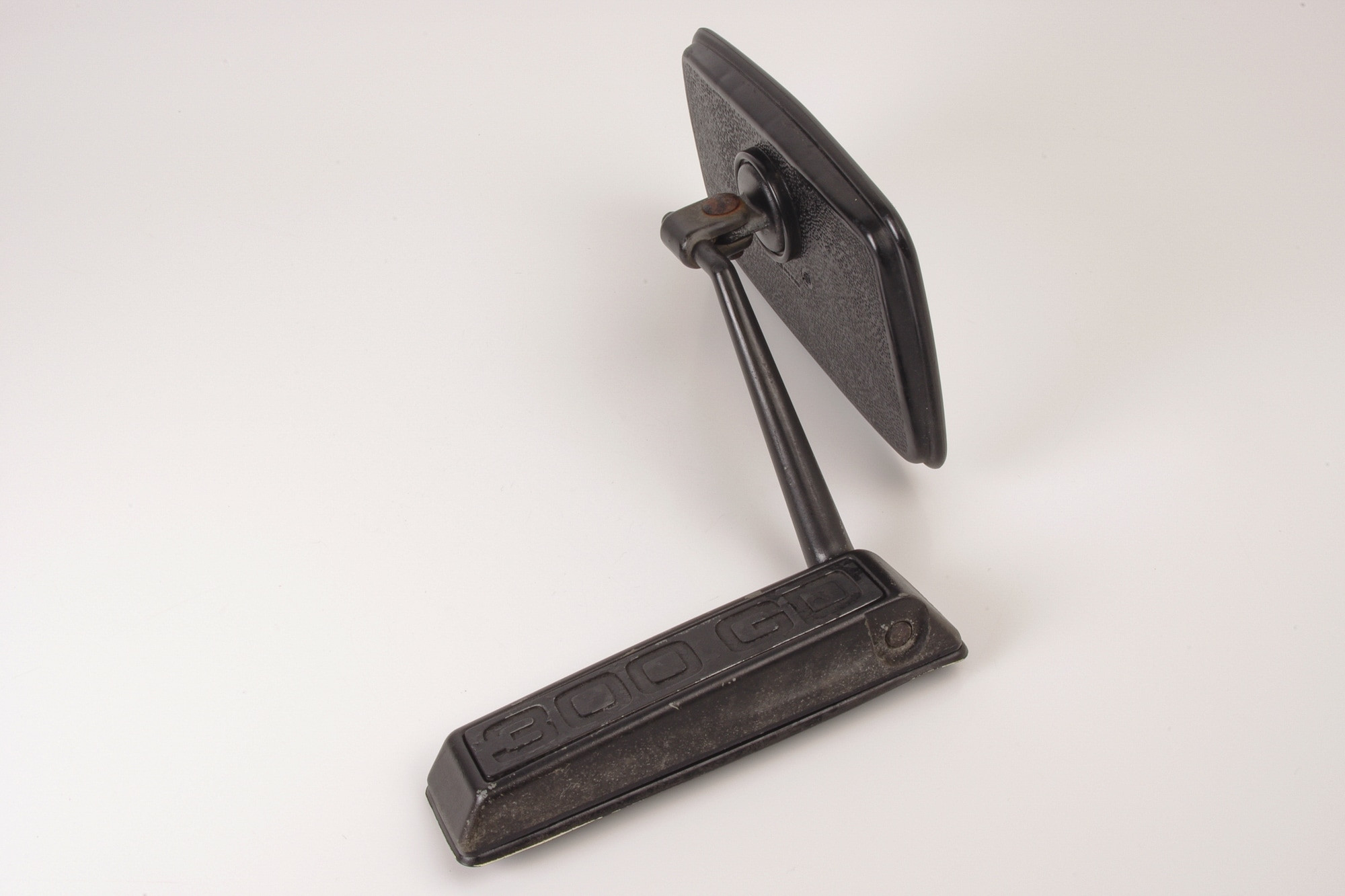 Mercedes 4608110014 Door Mirror - Left | W460 W461 W463 G