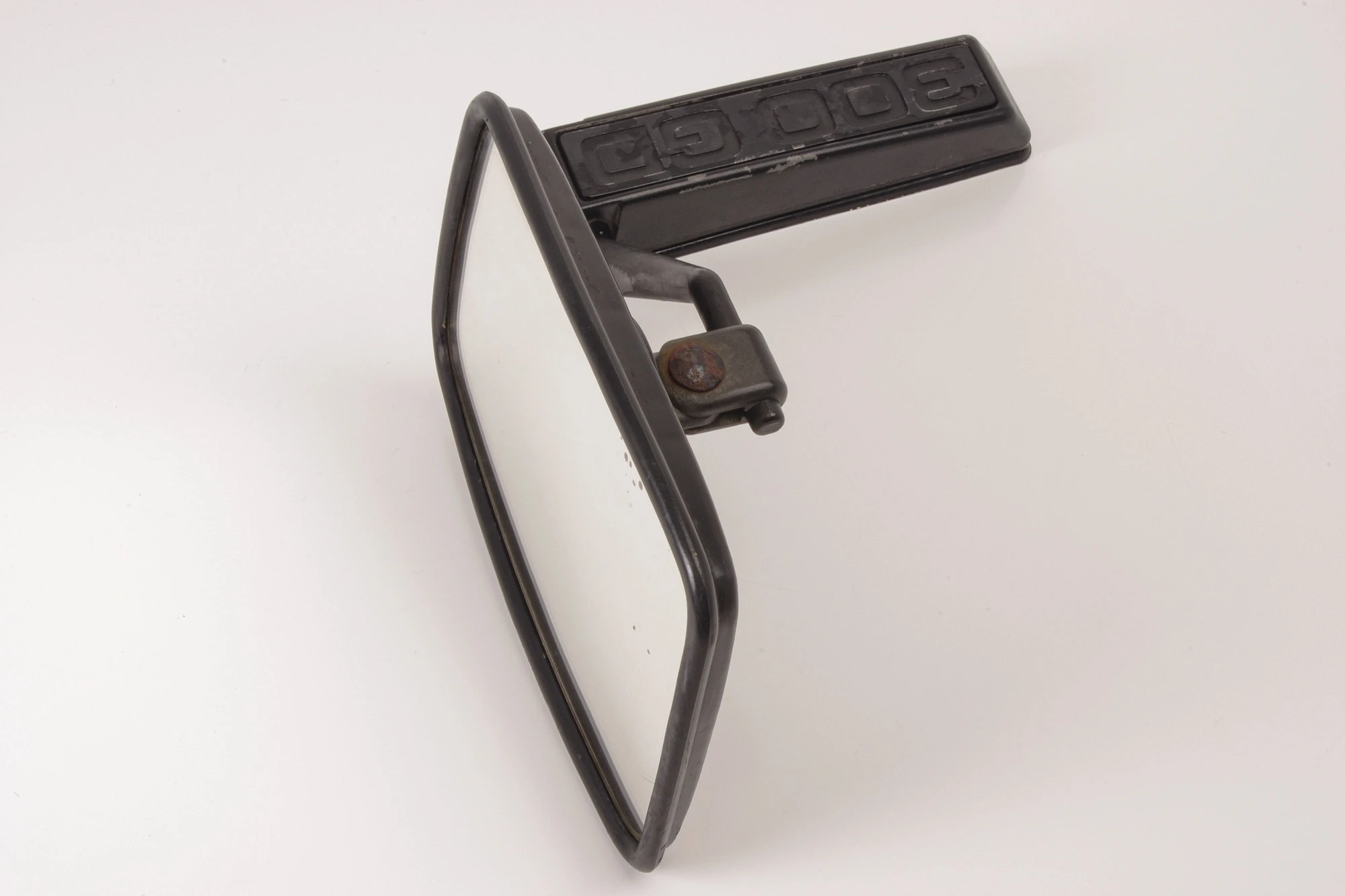 Mercedes 4608110014 Door Mirror - Left | W460 W461 W463 G