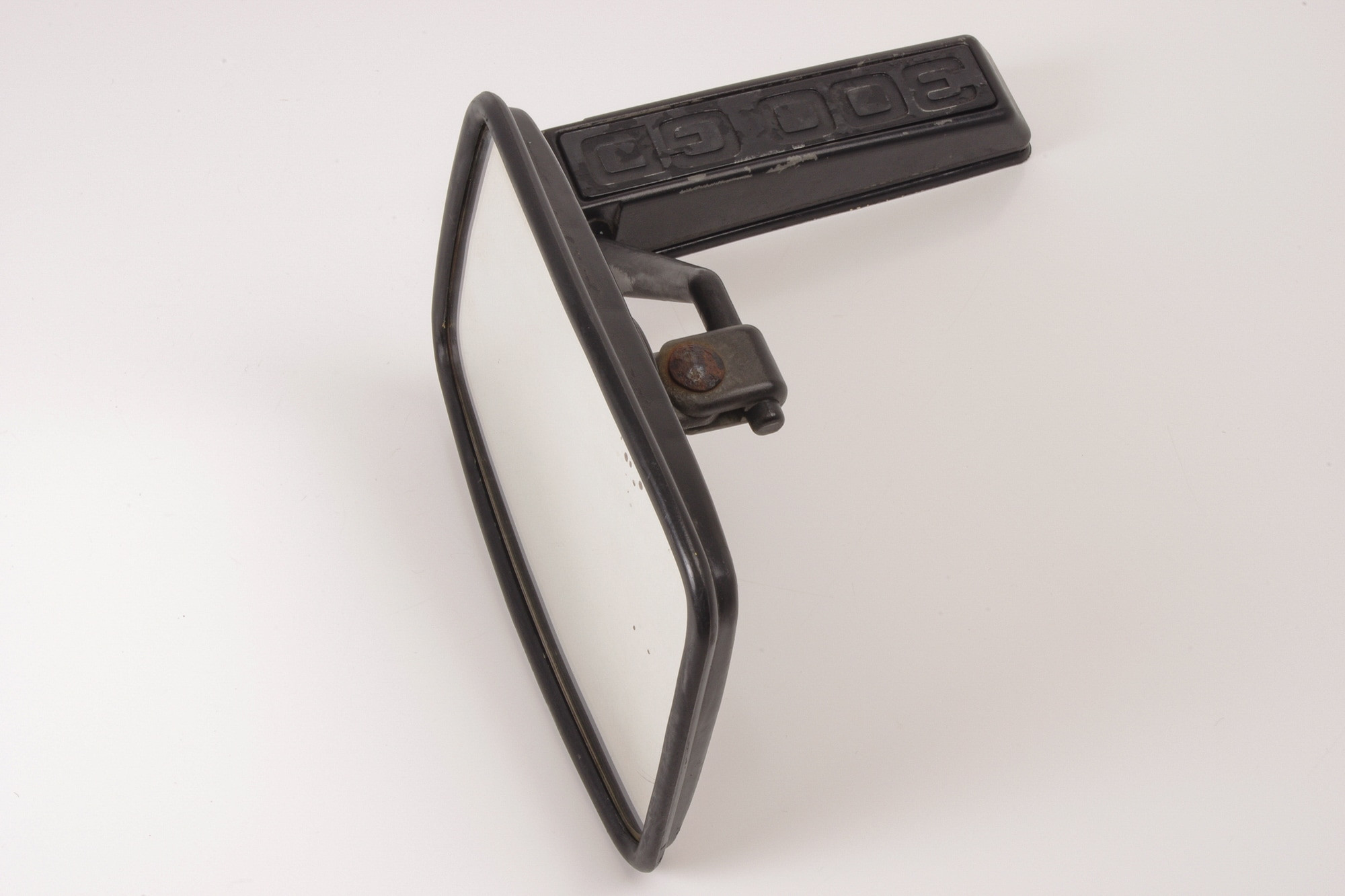 Mercedes 4608110014 Door Mirror - Left | W460 W461 W463 G