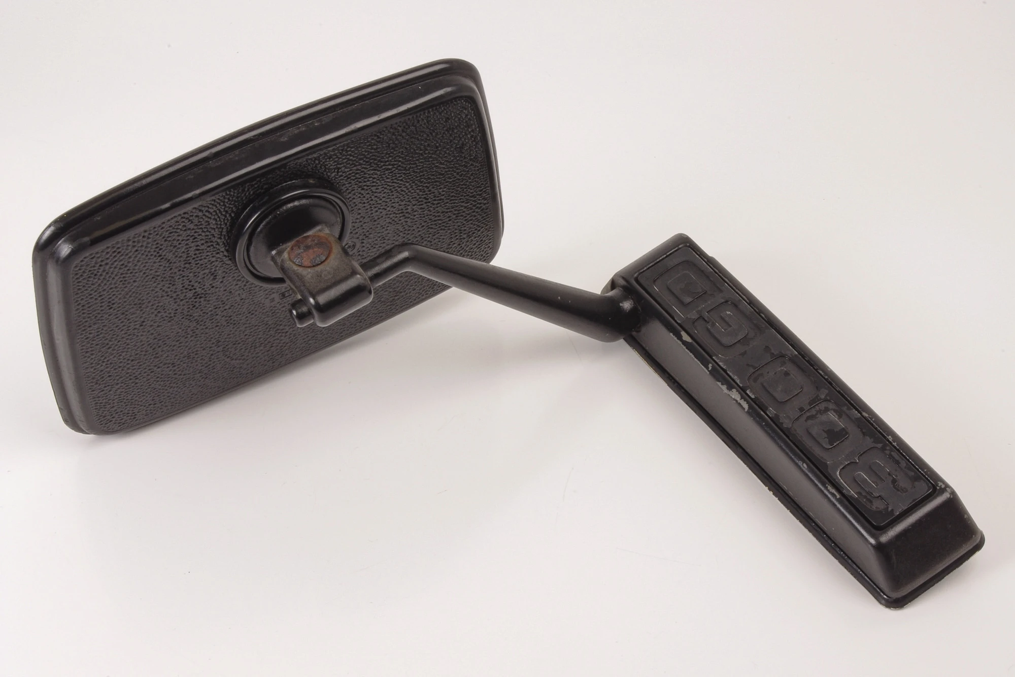 Mercedes 4608110014 Door Mirror - Left | W460 W461 W463 G