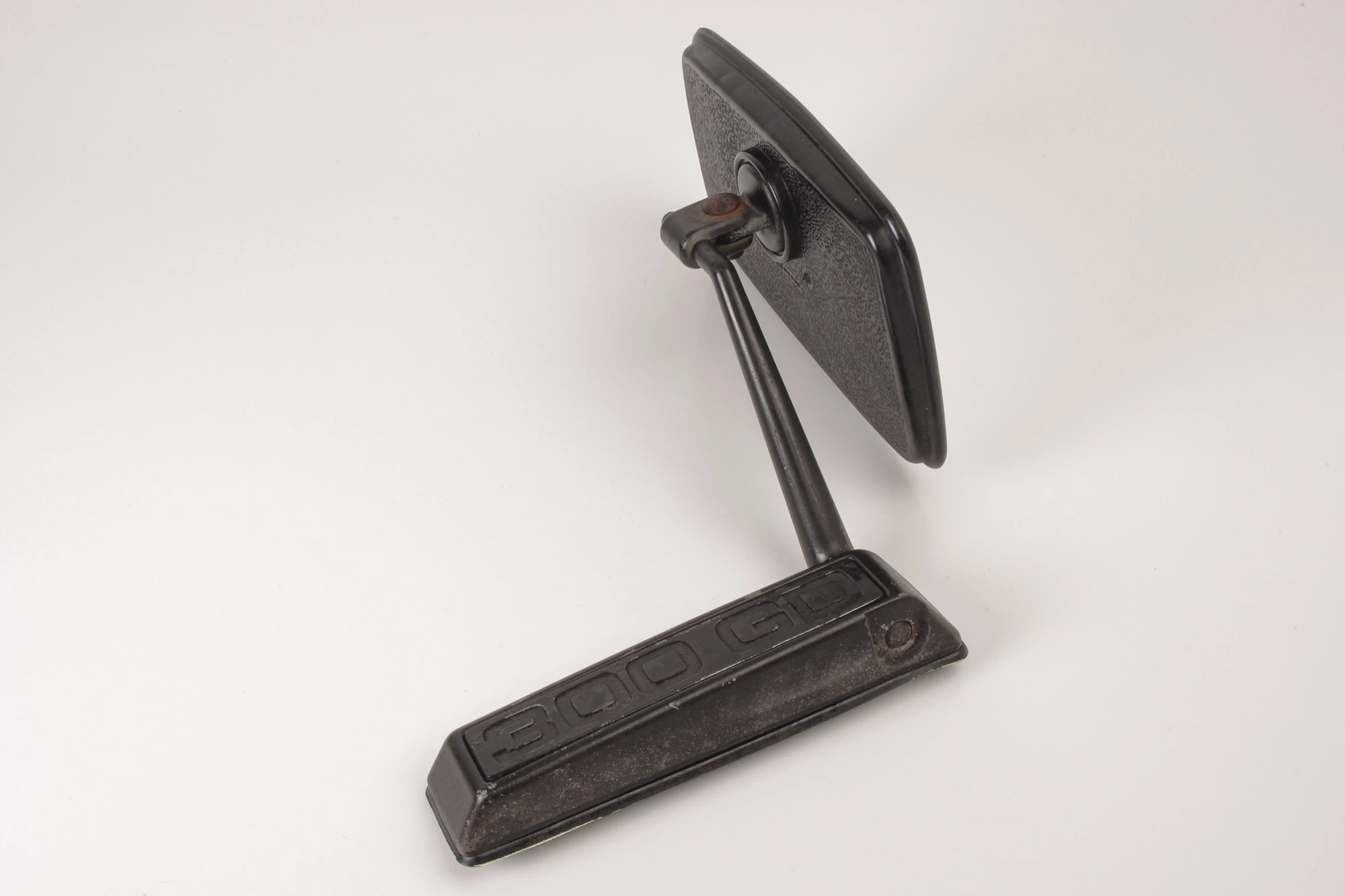 Mercedes 4608110014 Door Mirror - Left | W460 W461 W463 G