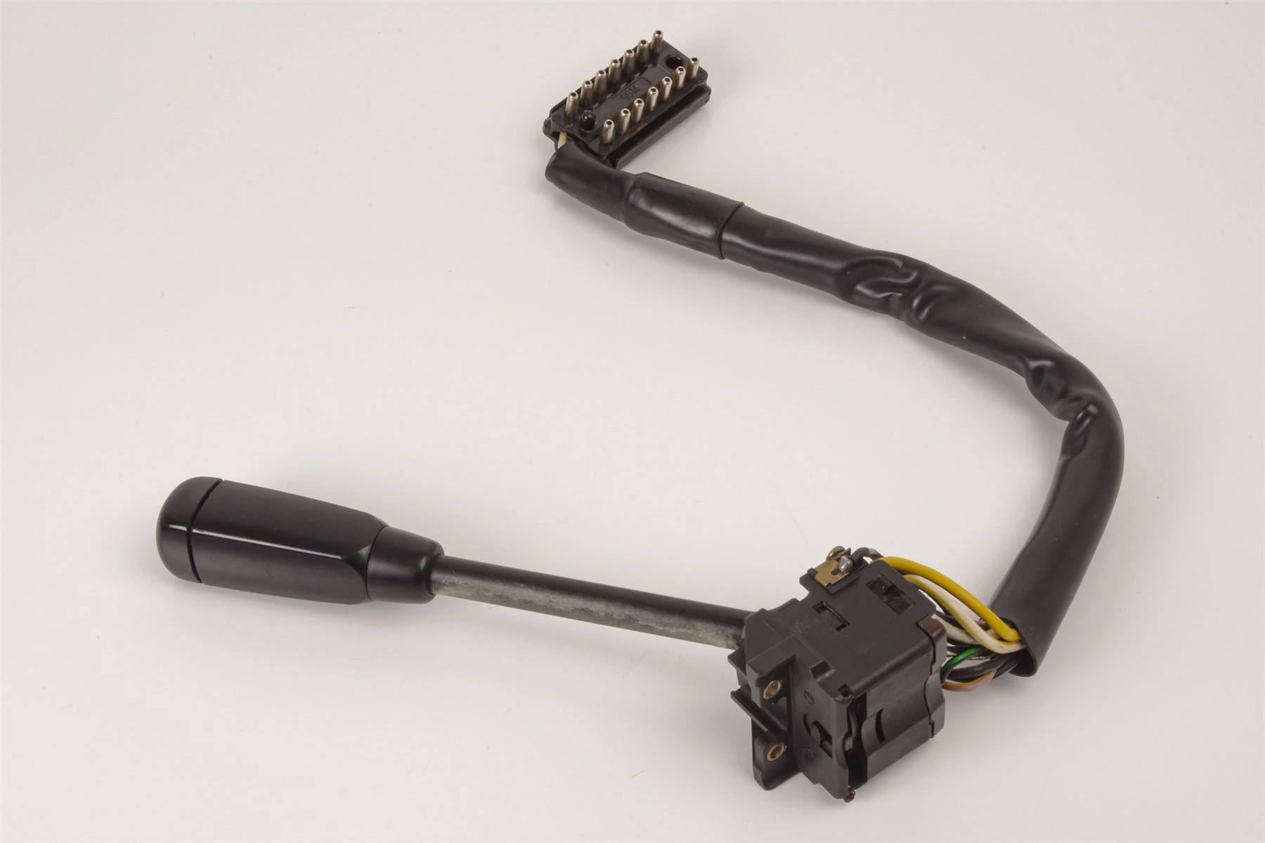 Mercedes 0045456824 Indicator Stalk (b) | C107 R107 SL W116 S W123 E W460 W461 G