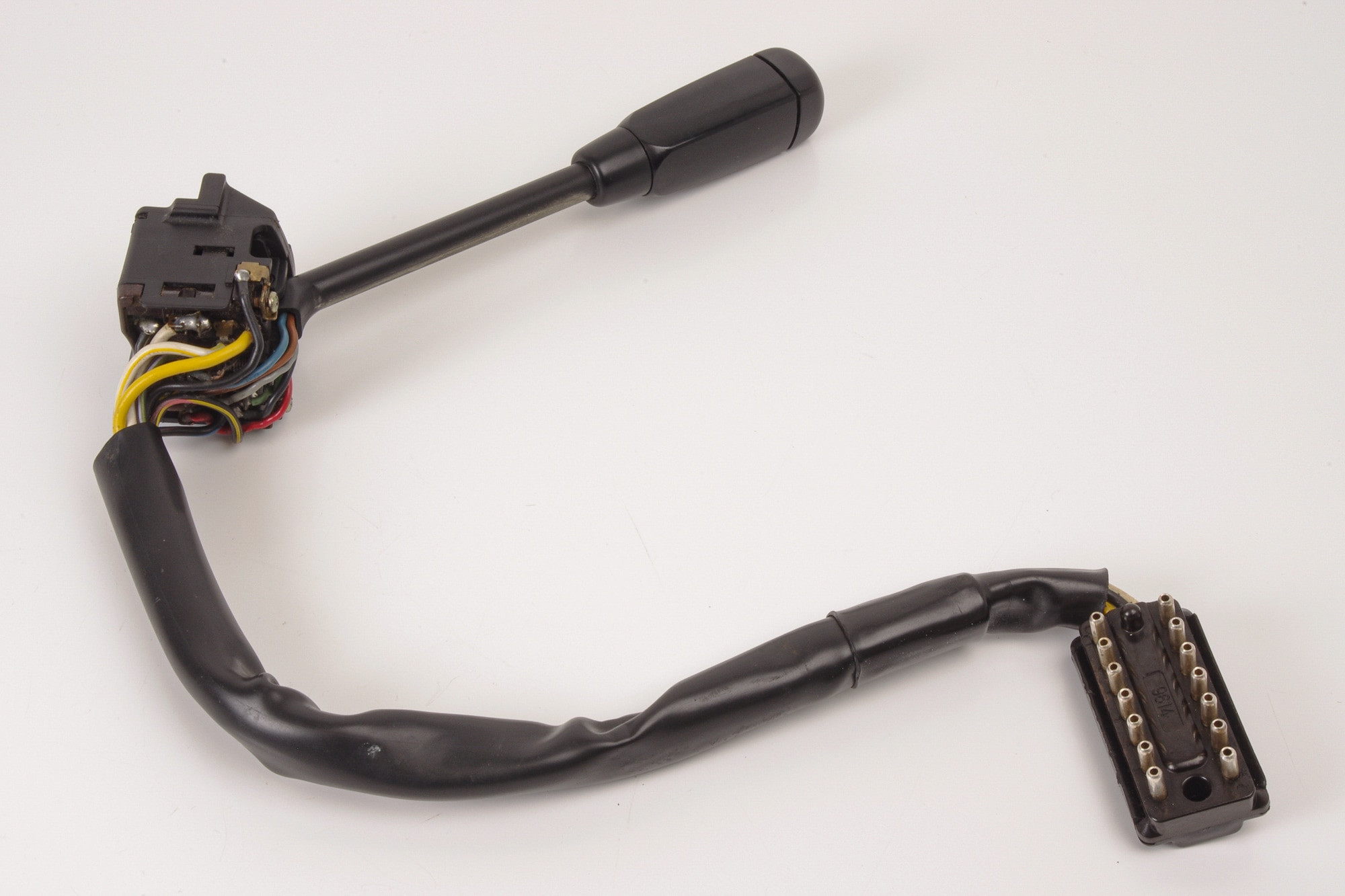 Mercedes 0045456824 Indicator Stalk (b) | C107 R107 SL W116 S W123 E W460 W461 G