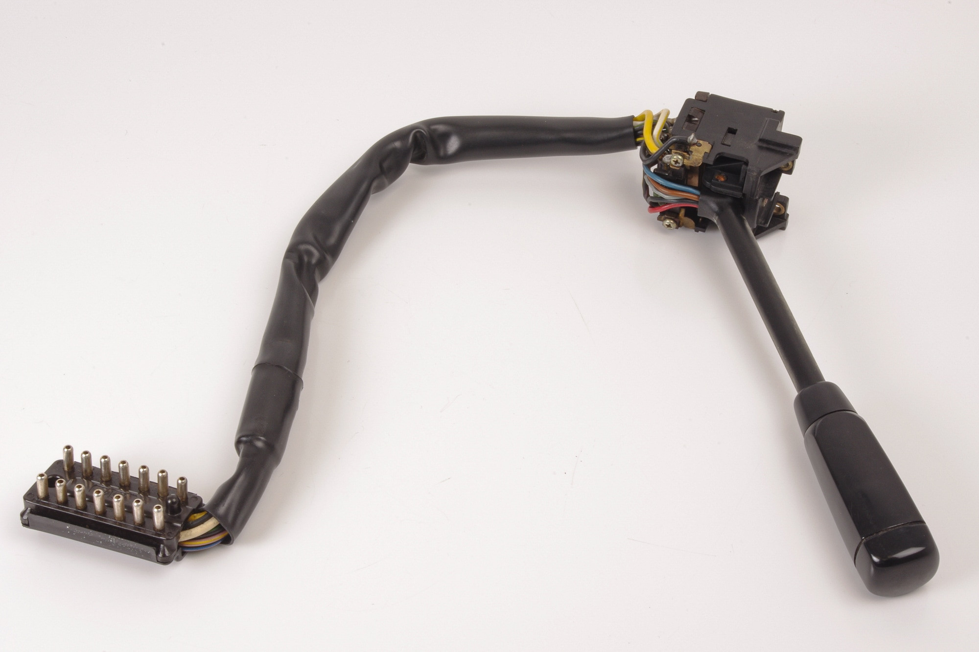 Mercedes 0045456824 Indicator Stalk (b) | C107 R107 SL W116 S W123 E W460 W461 G