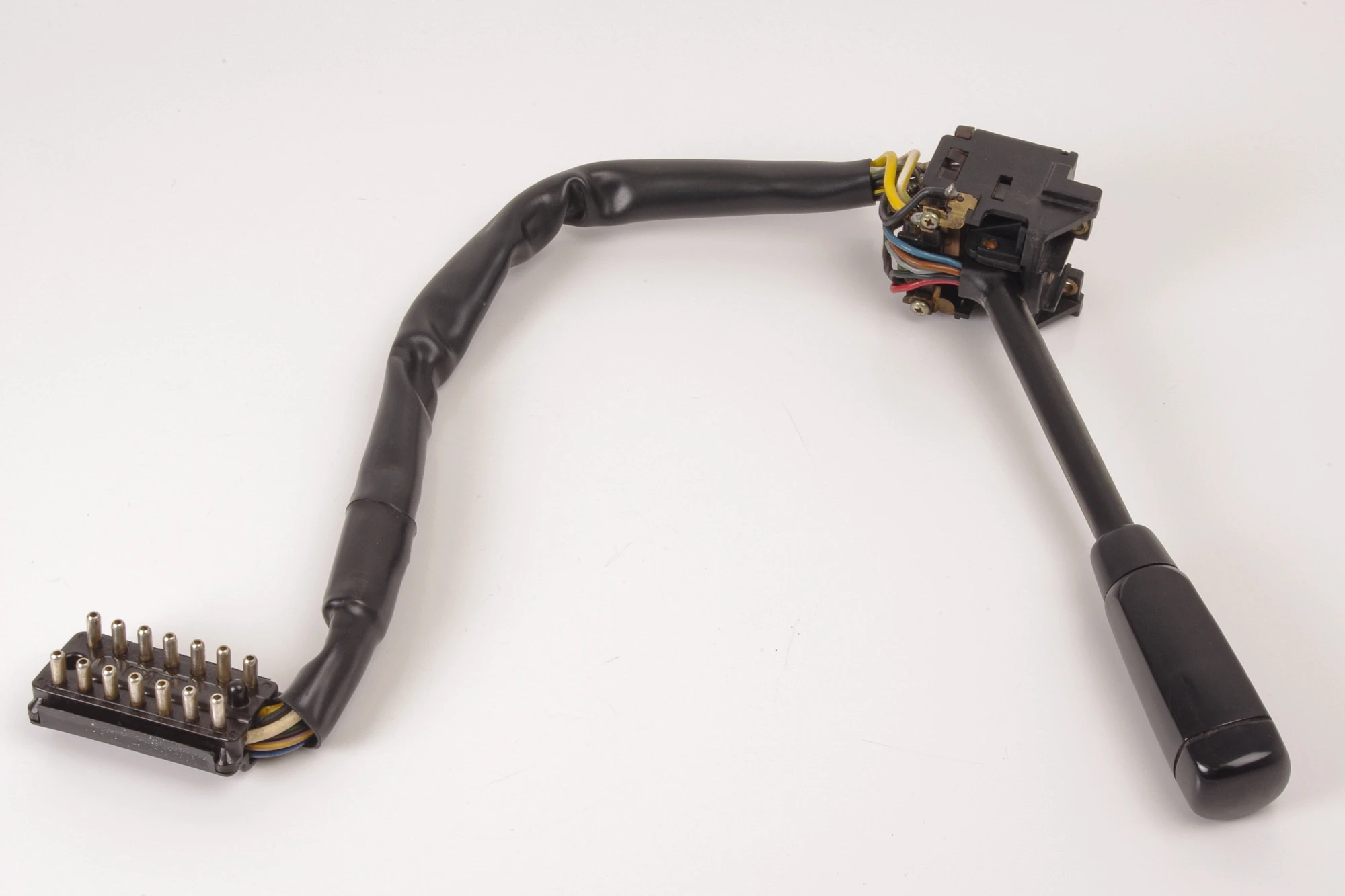 Mercedes 0045456824 Indicator Stalk (b) | C107 R107 SL W116 S W123 E W460 W461 G