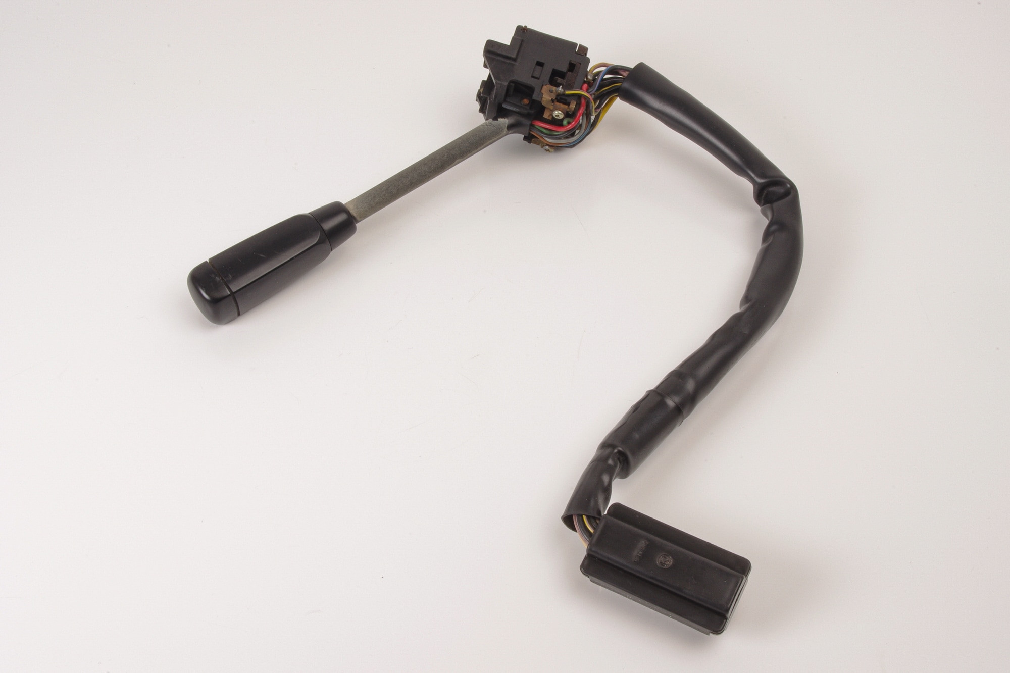 Mercedes 0045456824 Indicator Stalk (b) | C107 R107 SL W116 S W123 E W460 W461 G