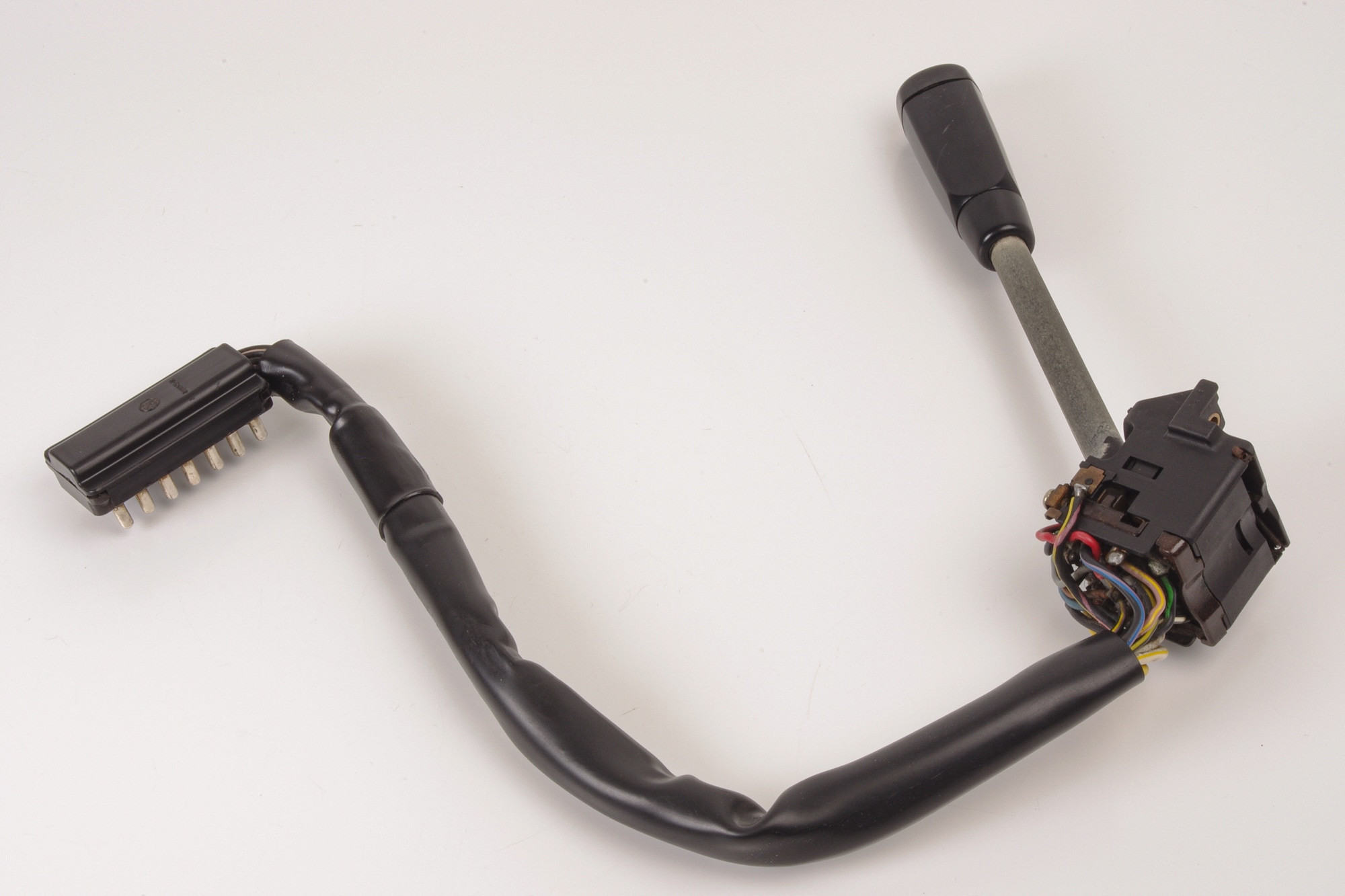 Mercedes 0045456824 Indicator Stalk (b) | C107 R107 SL W116 S W123 E W460 W461 G