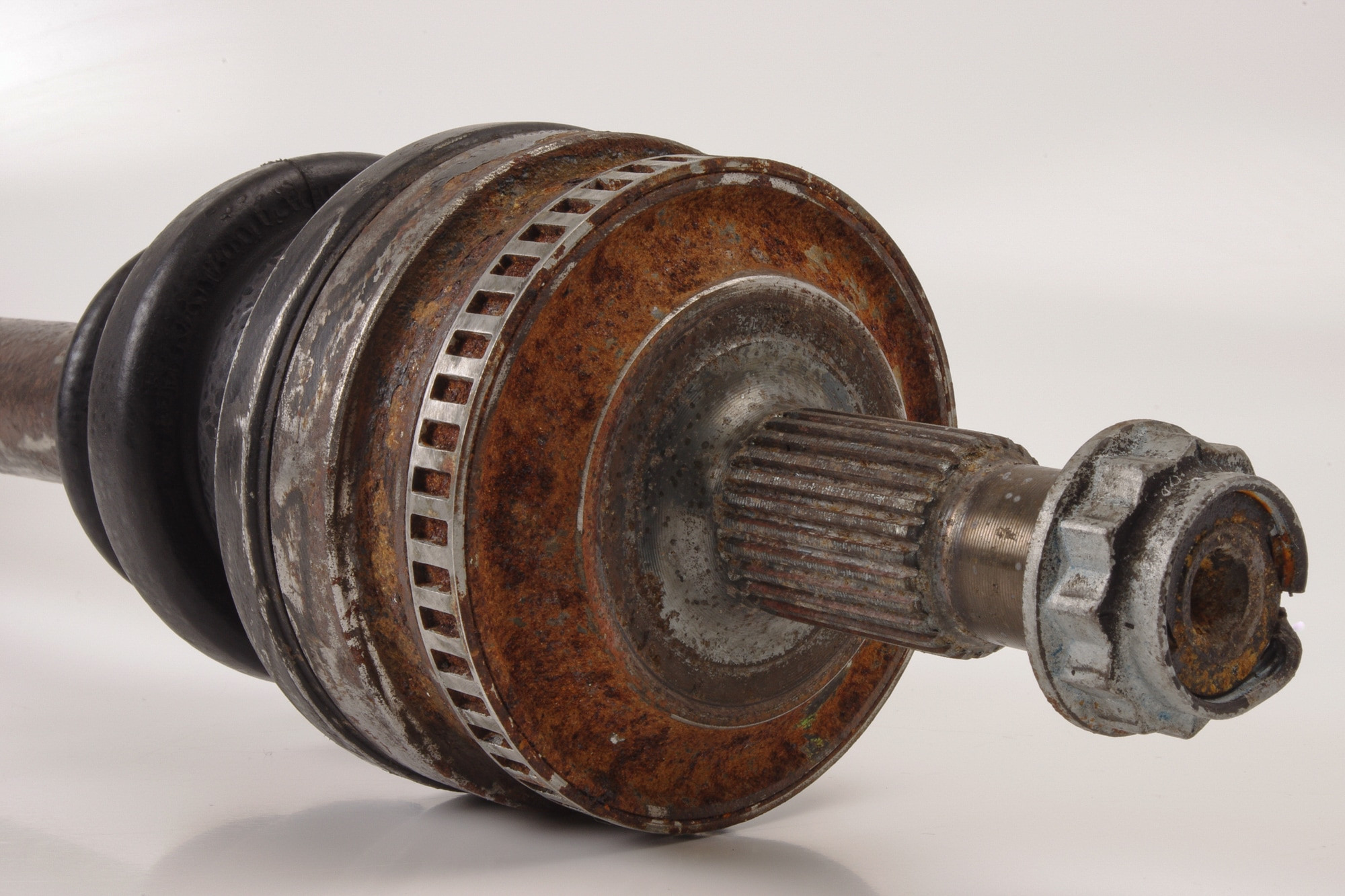 Mercedes 2203501410 Drive Shaft | C215 CL W220 S