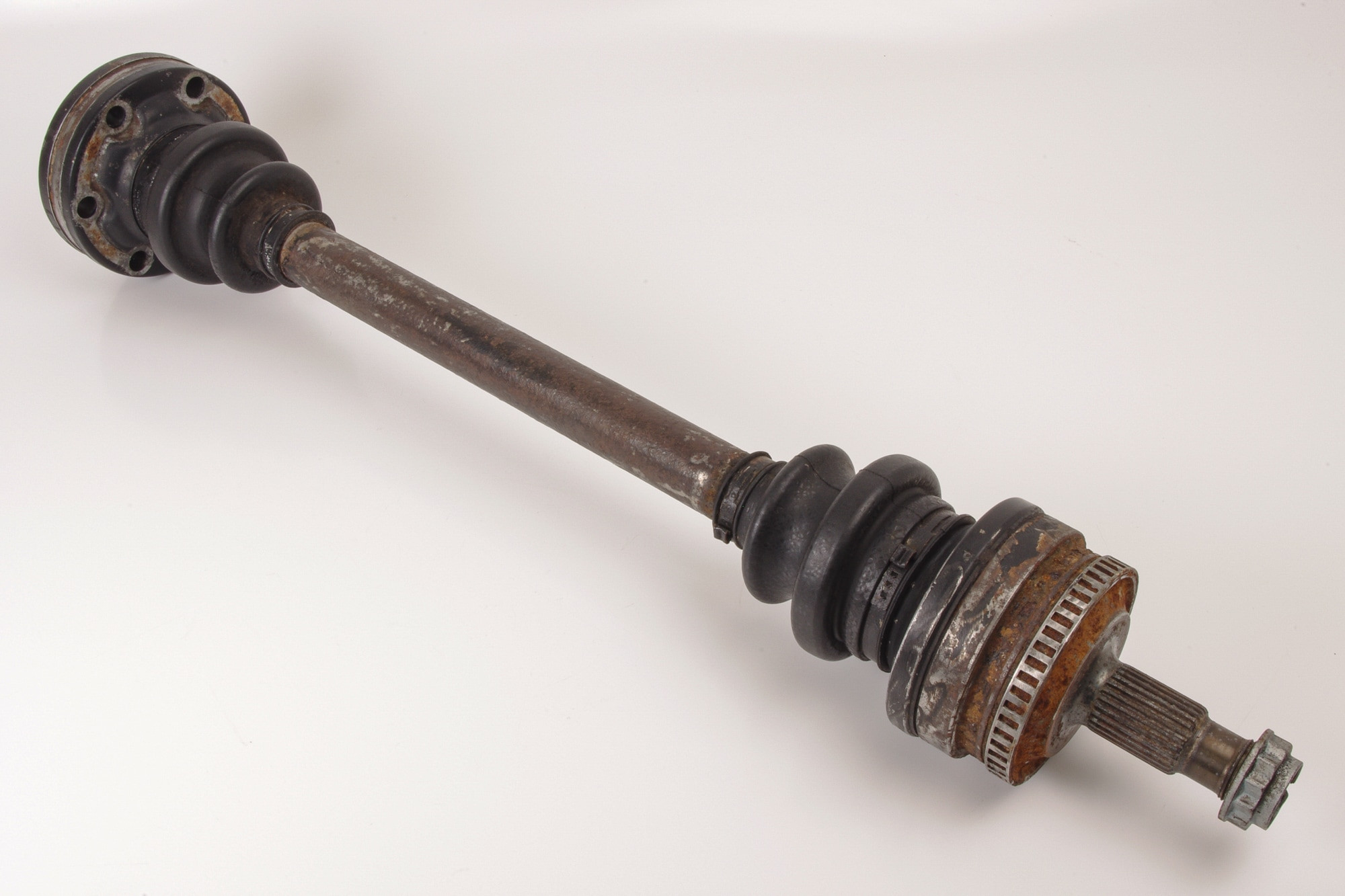 Mercedes 2203501410 Drive Shaft | C215 CL W220 S