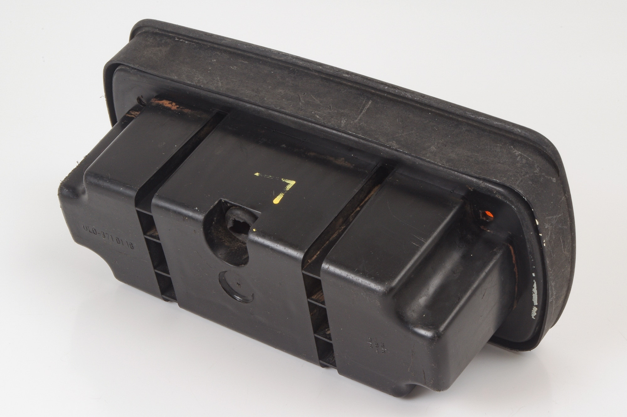 Mercedes 4608200164 Tail Light - Left | W460 W461 G