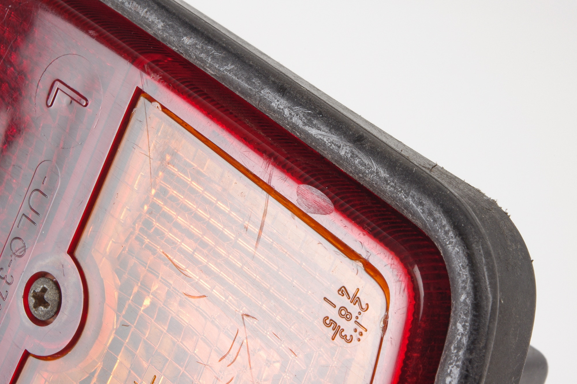 Mercedes 4608200164 Tail Light - Left | W460 W461 G