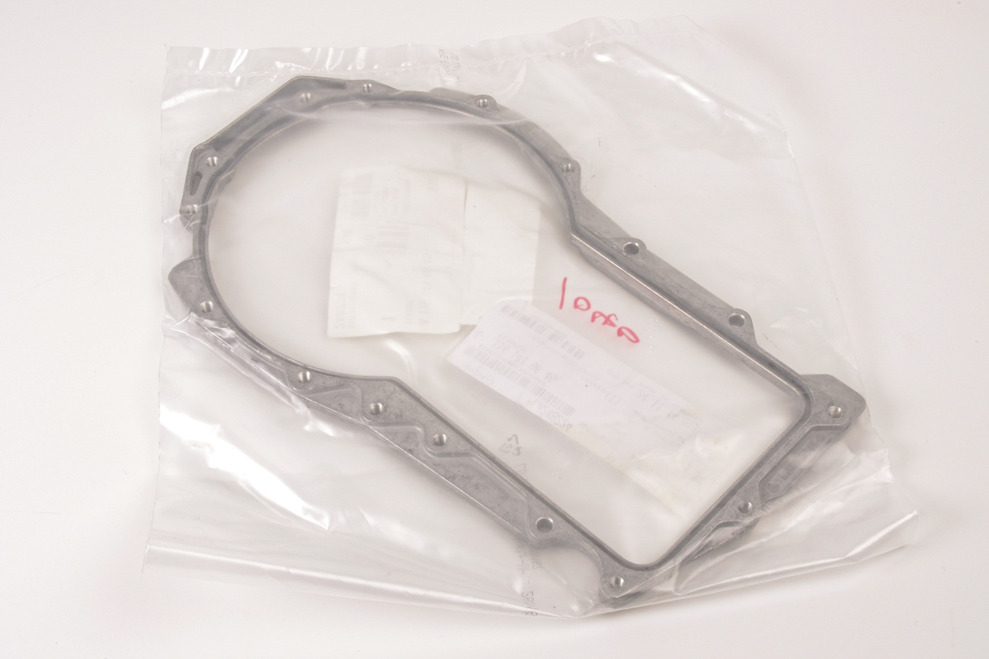 Mercedes 1161410645 MAF Sensor Flange (New) | R107 SL W126 V126 C126 S W463 G