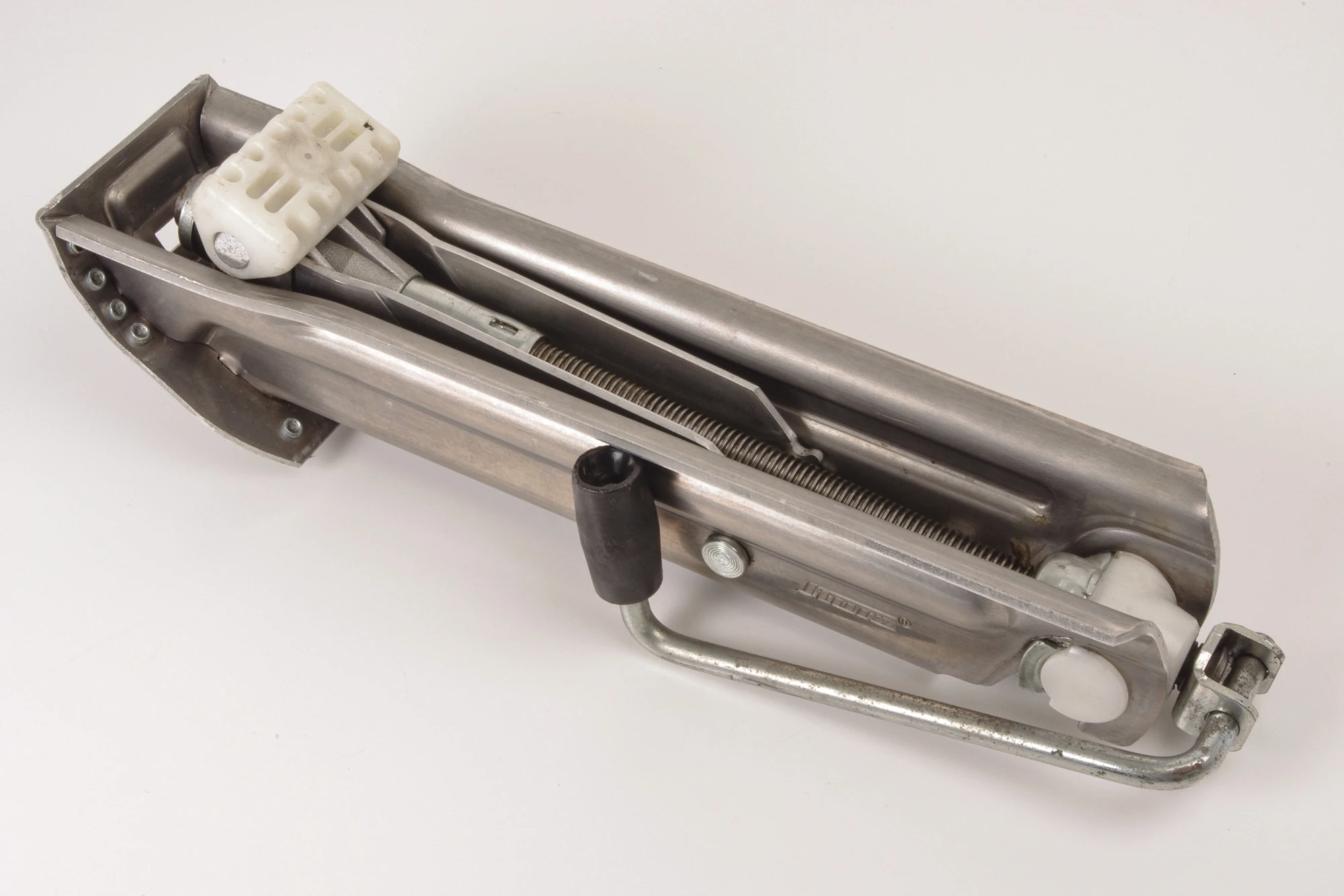 Mercedes 2115830415 Lifting Jack | W204 C W211 S211 E C219 CLS R230 SL