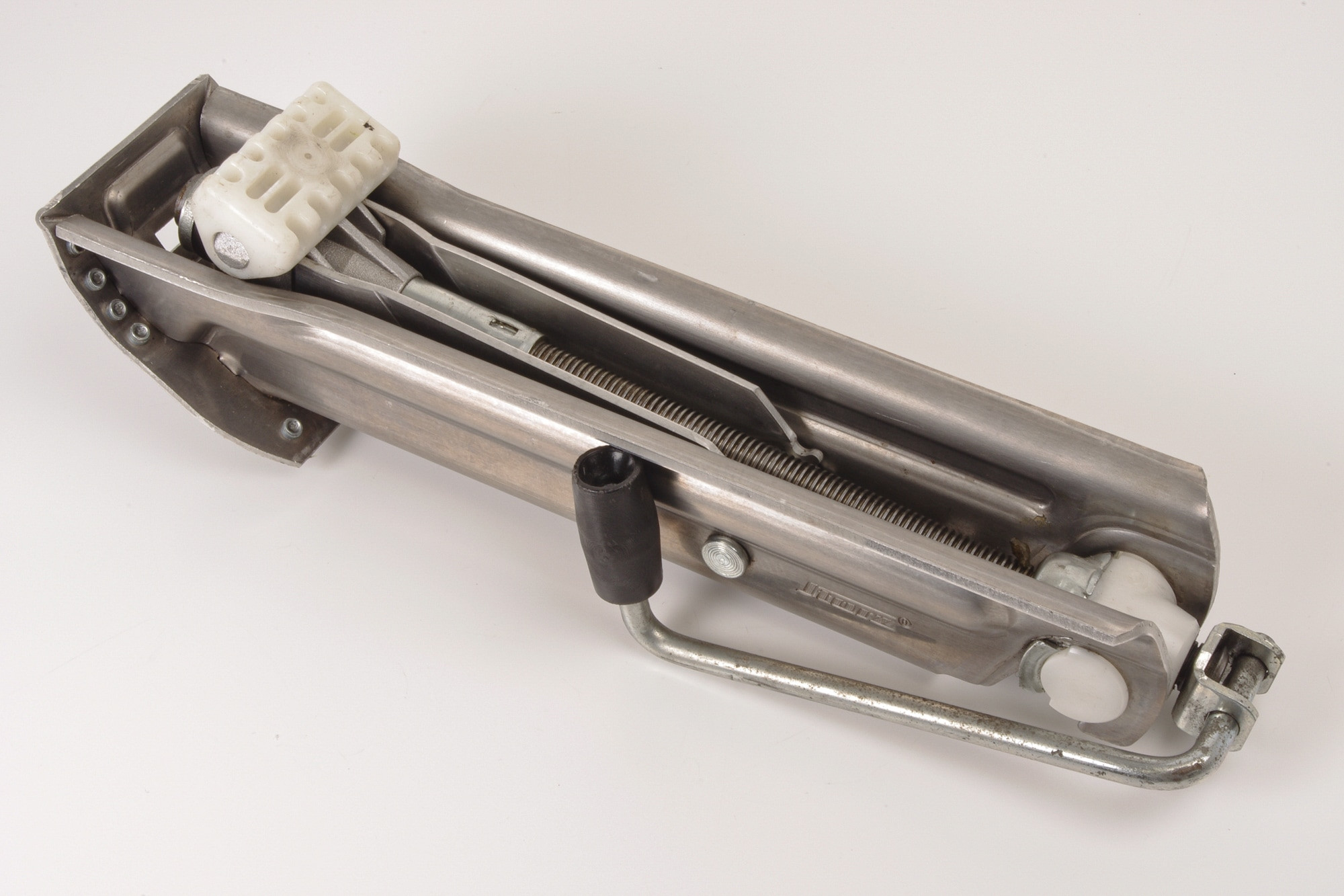 Mercedes 2115830415 Lifting Jack | W204 C W211 S211 E C219 CLS R230 SL
