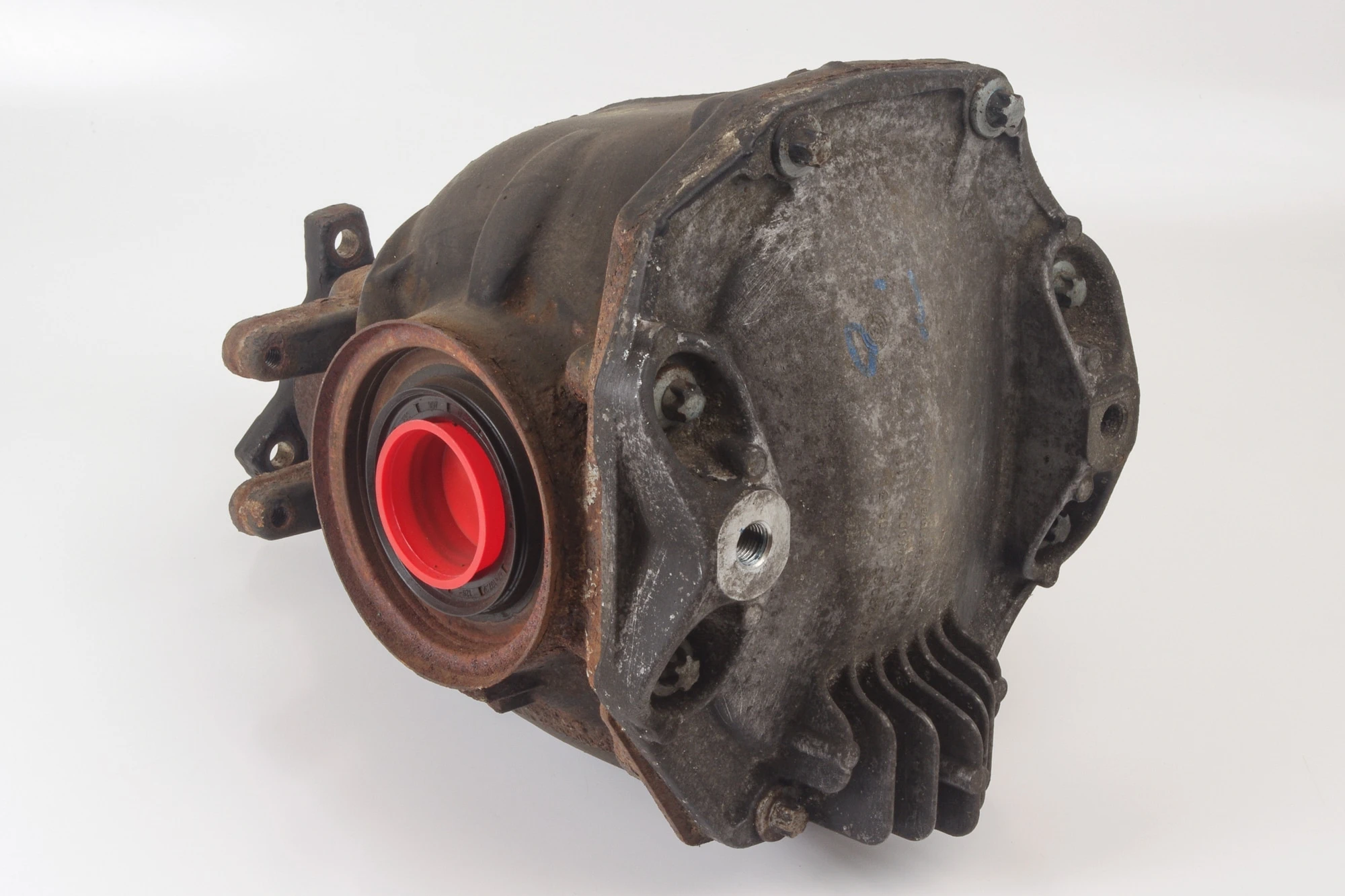 Mercedes 2303503814 Differential | R230 SL