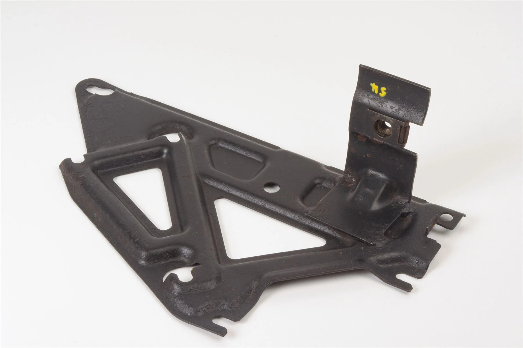 Mercedes 1293201743 Accumulator Bracket - Right | R129 SL
