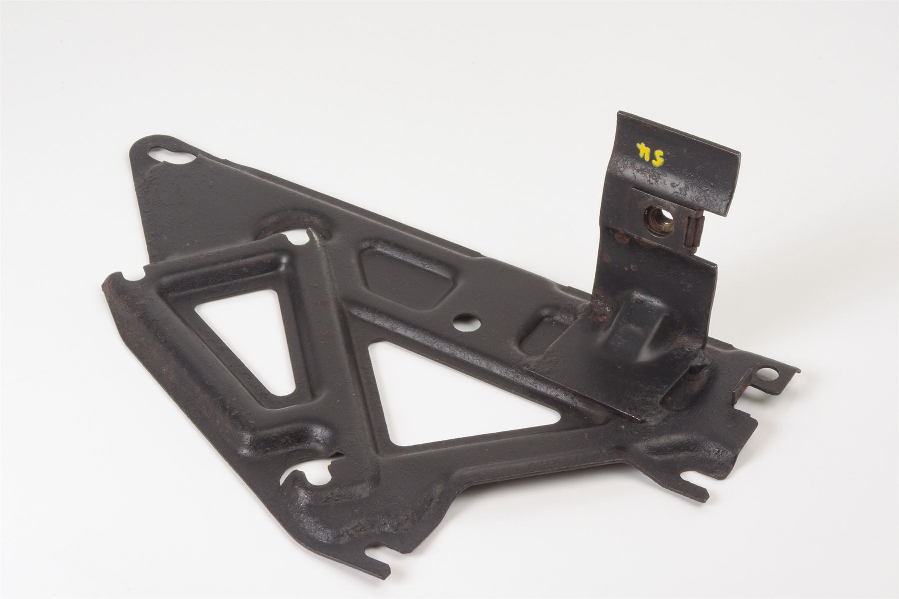 Mercedes 1293201743 Accumulator Bracket - Right | R129 SL