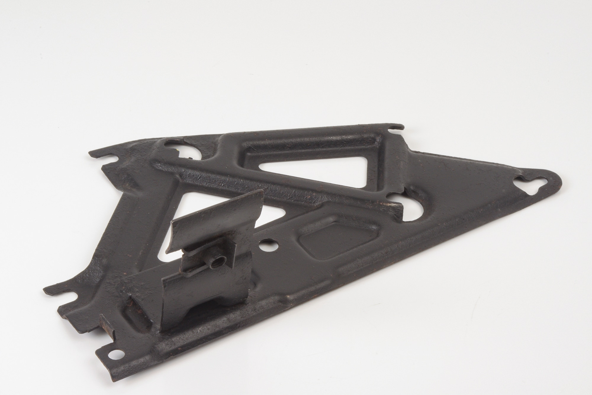 Mercedes 1293201743 Accumulator Bracket - Right | R129 SL