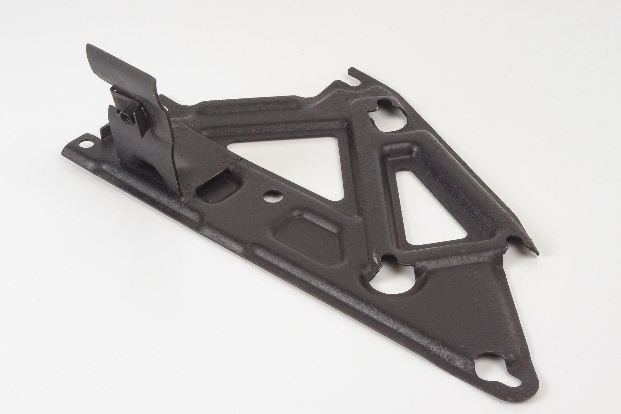 Mercedes 1293201743 Accumulator Bracket - Right | R129 SL