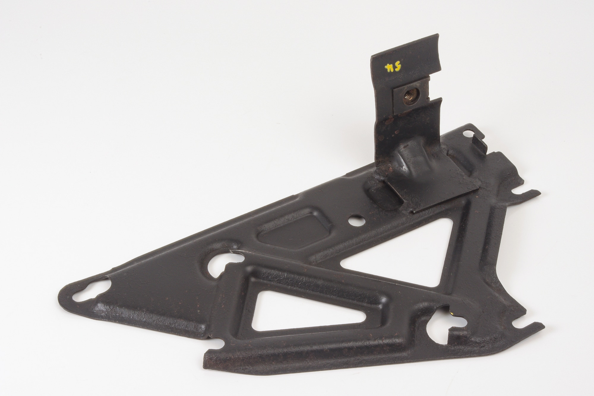 Mercedes 1293201743 Accumulator Bracket - Right | R129 SL