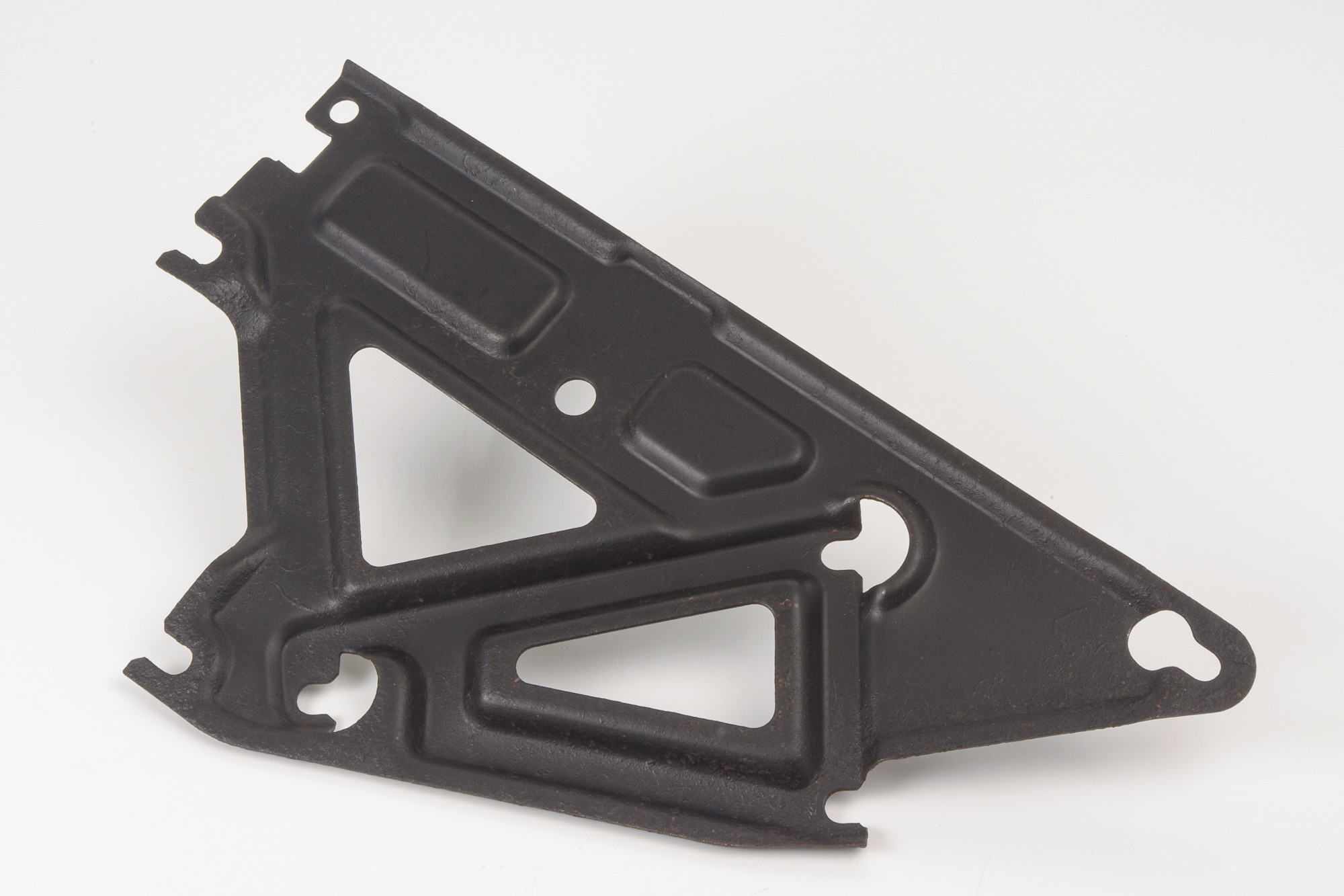 Mercedes 1293201743 Accumulator Bracket - Right | R129 SL