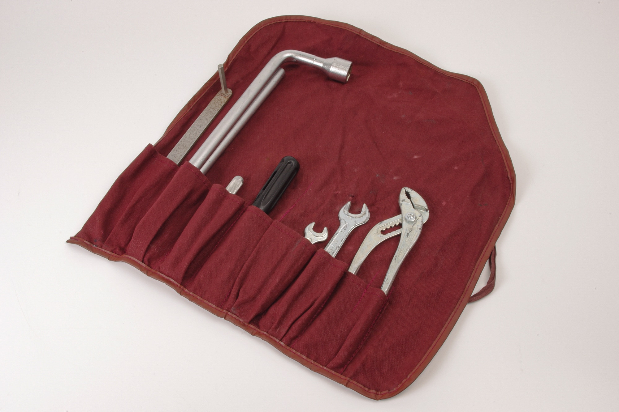 Mercedes 1295800203 Tool Kit | R129 SL
