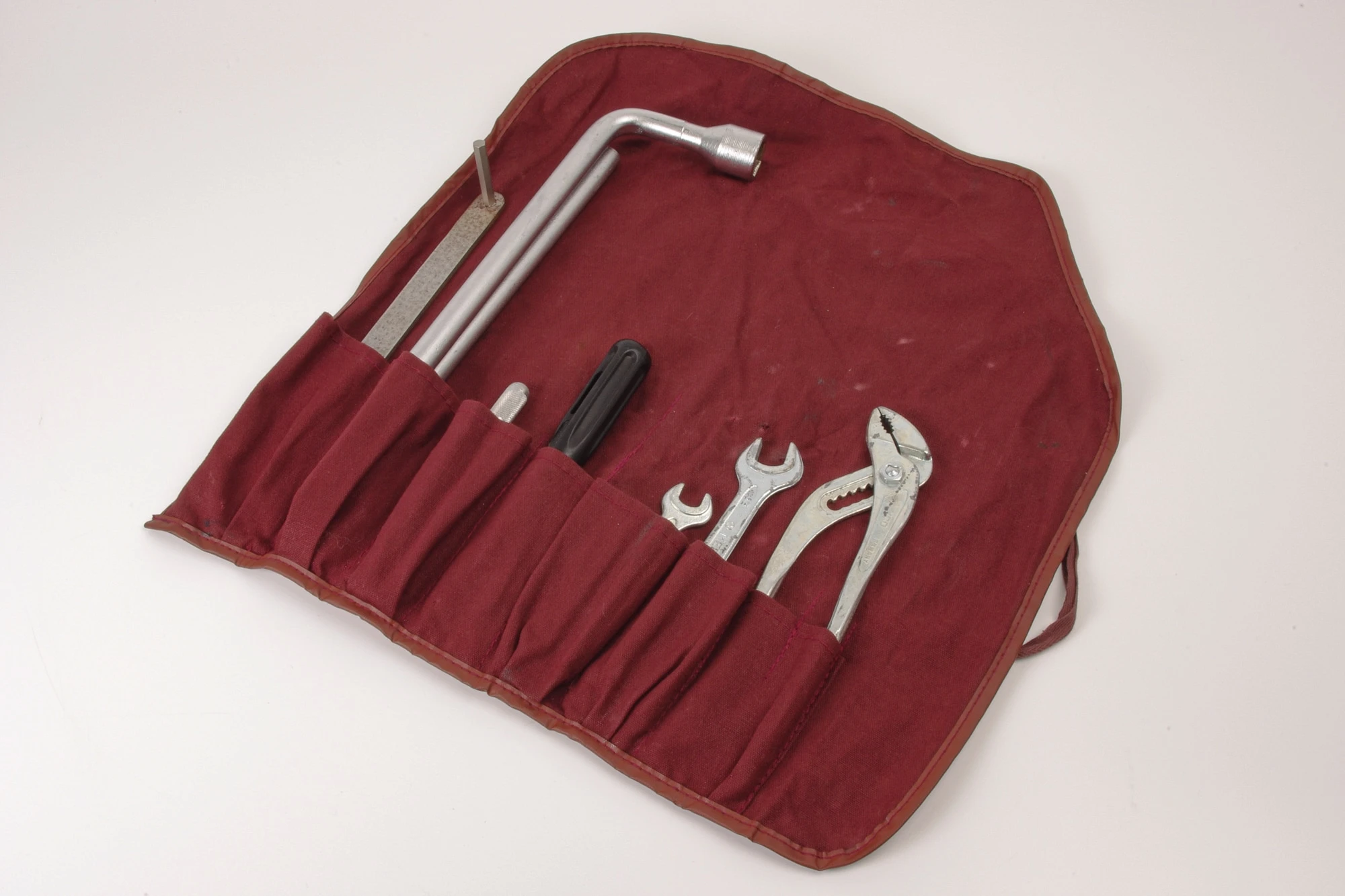 Mercedes 1295800203 Tool Kit | R129 SL