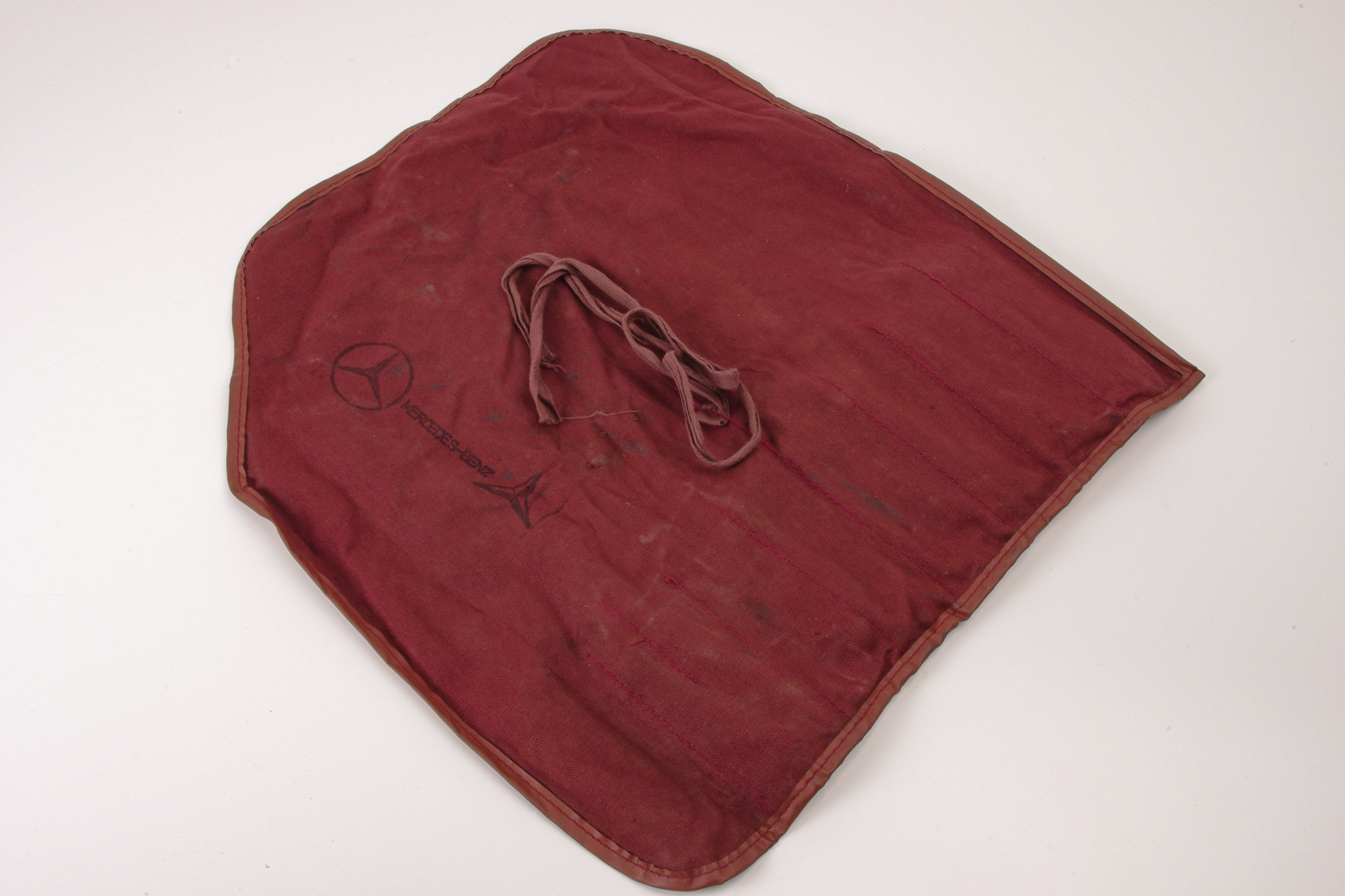 Mercedes 1295800203 Tool Kit | R129 SL