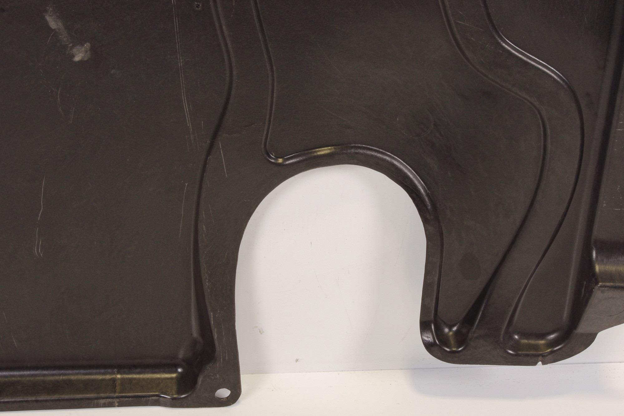 Mercedes 2205241430 Undertray - Rear | C215 CL W220 S