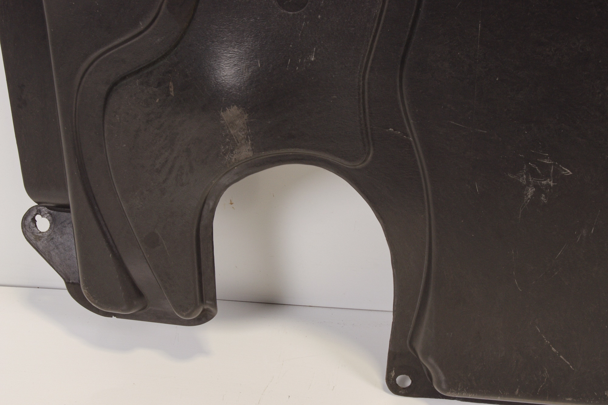 Mercedes 2205241430 Undertray - Rear | C215 CL W220 S