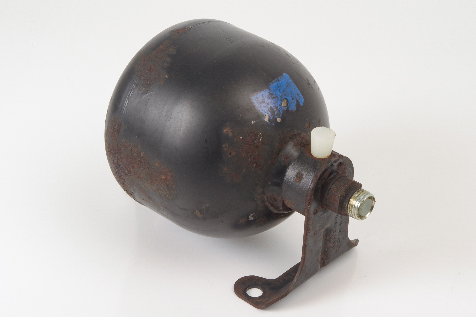 Mercedes 1293200115 Suspension Accumulator - Front (a) | R129 SL