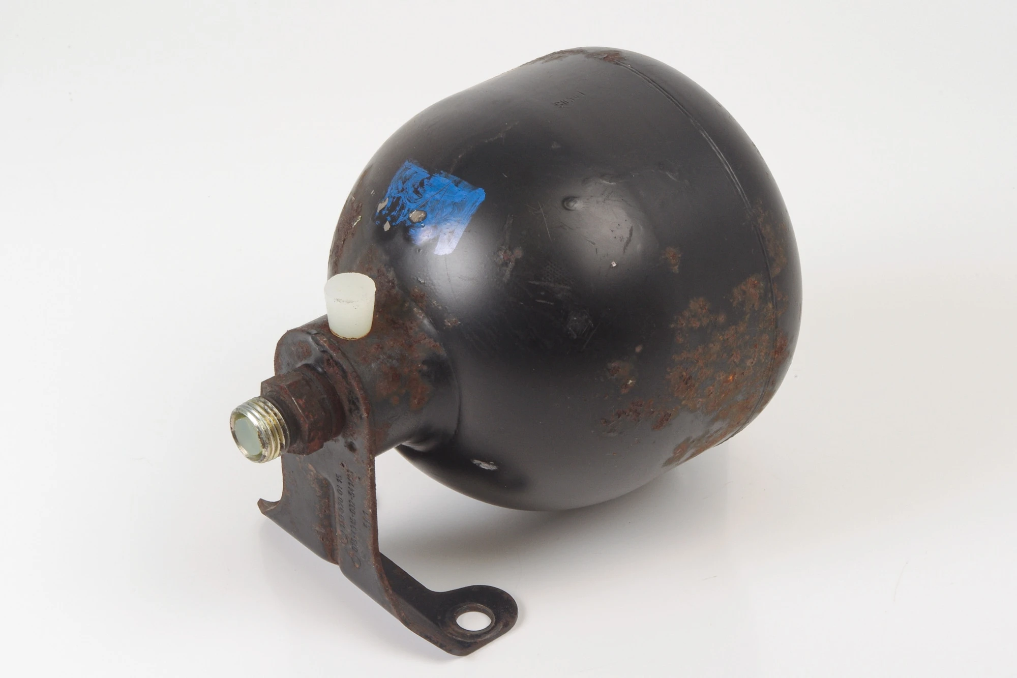 Mercedes 1293200115 Suspension Accumulator - Front (a) | R129 SL