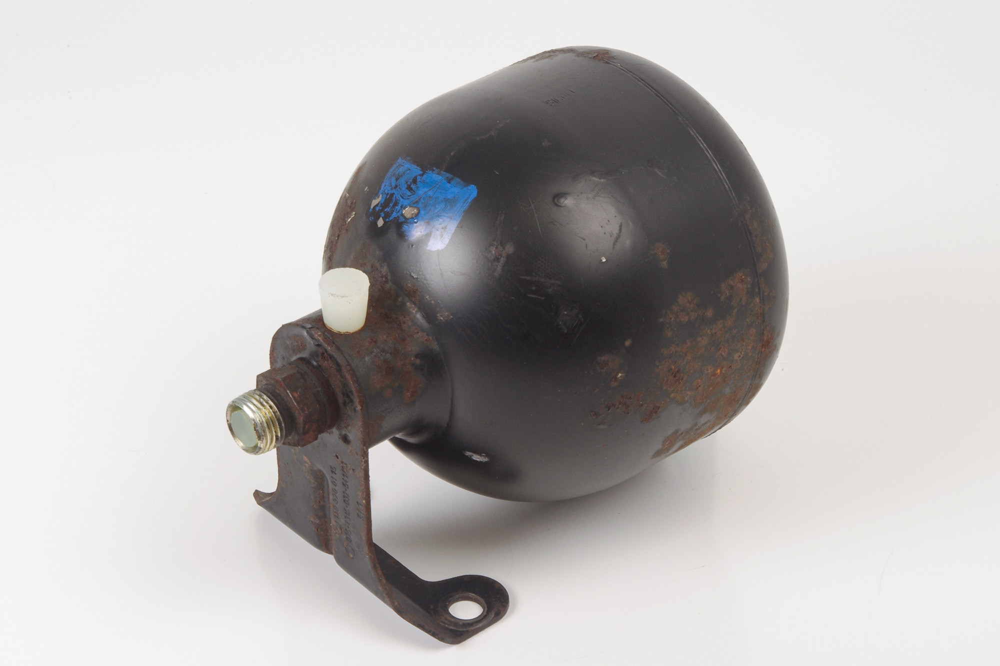Mercedes 1293200115 Suspension Accumulator - Front (a) | R129 SL