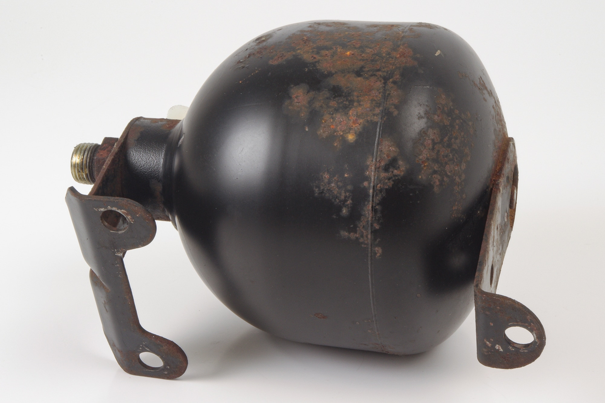 Mercedes 1293200115 Suspension Accumulator - Front (a) | R129 SL