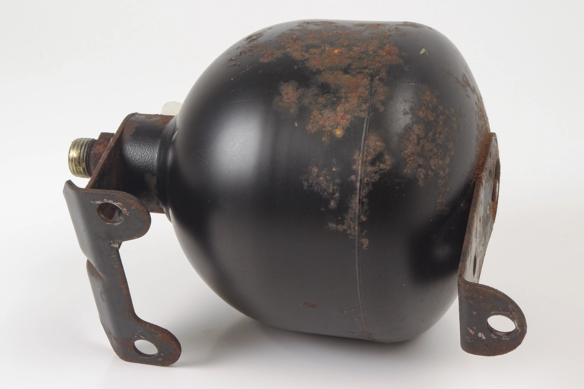 Mercedes 1293200115 Suspension Accumulator - Front (a) | R129 SL