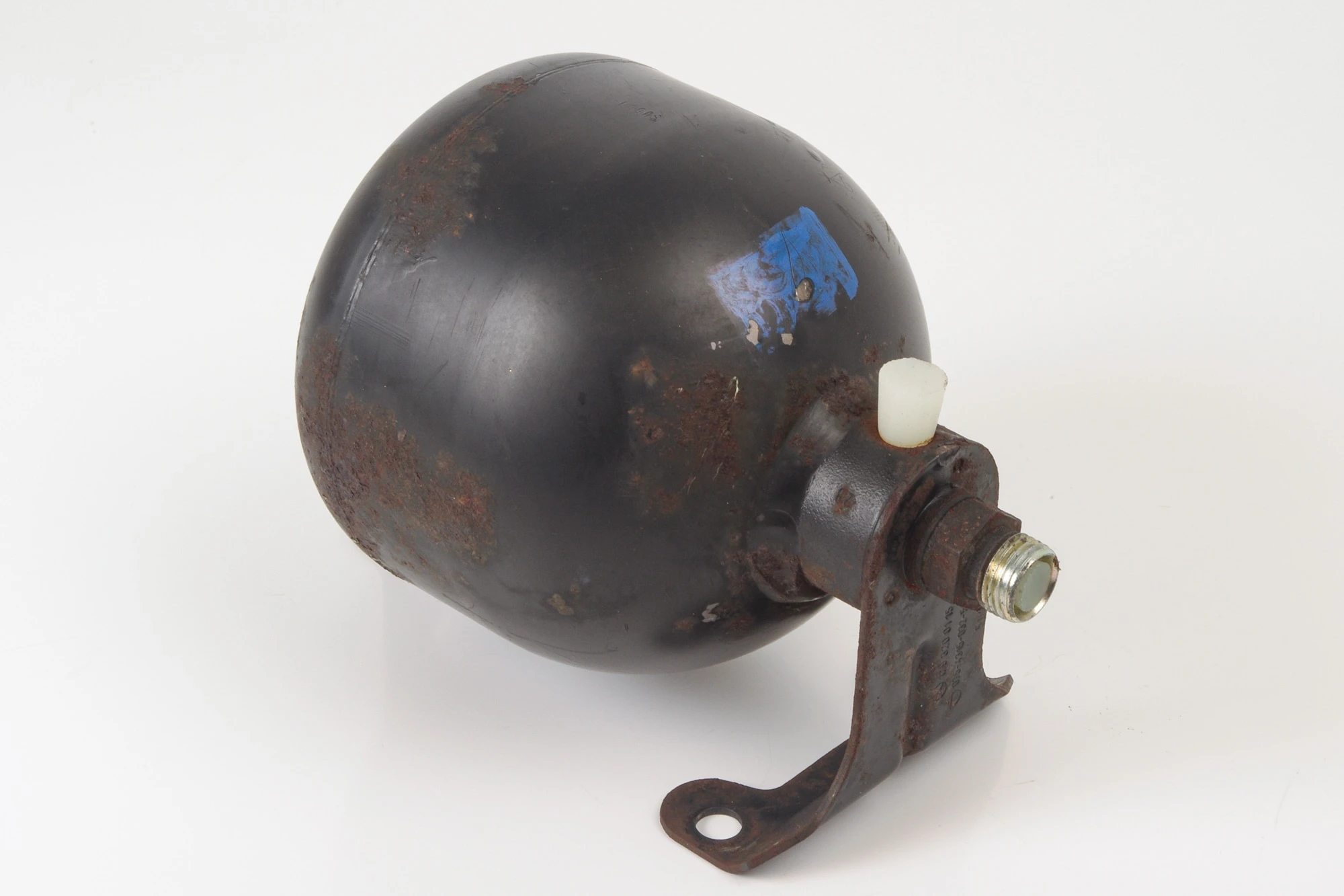 Mercedes 1293200115 Suspension Accumulator - Front (a) | R129 SL
