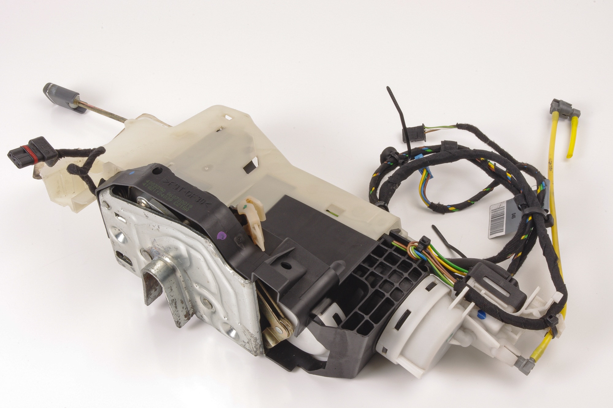 Mercedes 2157200235 Door Lock - Front Right | C215 CL
