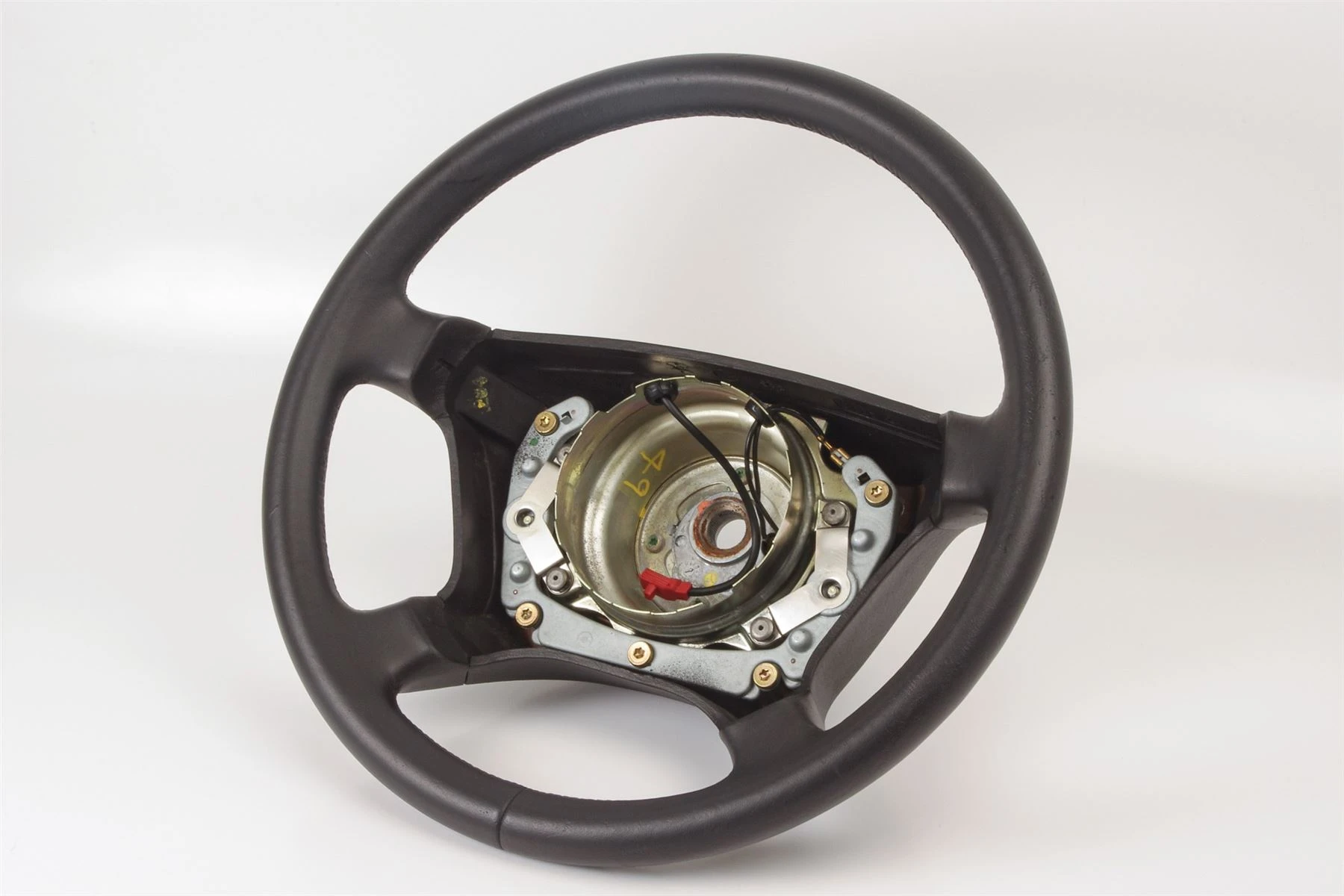 Mercedes 1294600903 Steering Wheel - Black | R129 SL