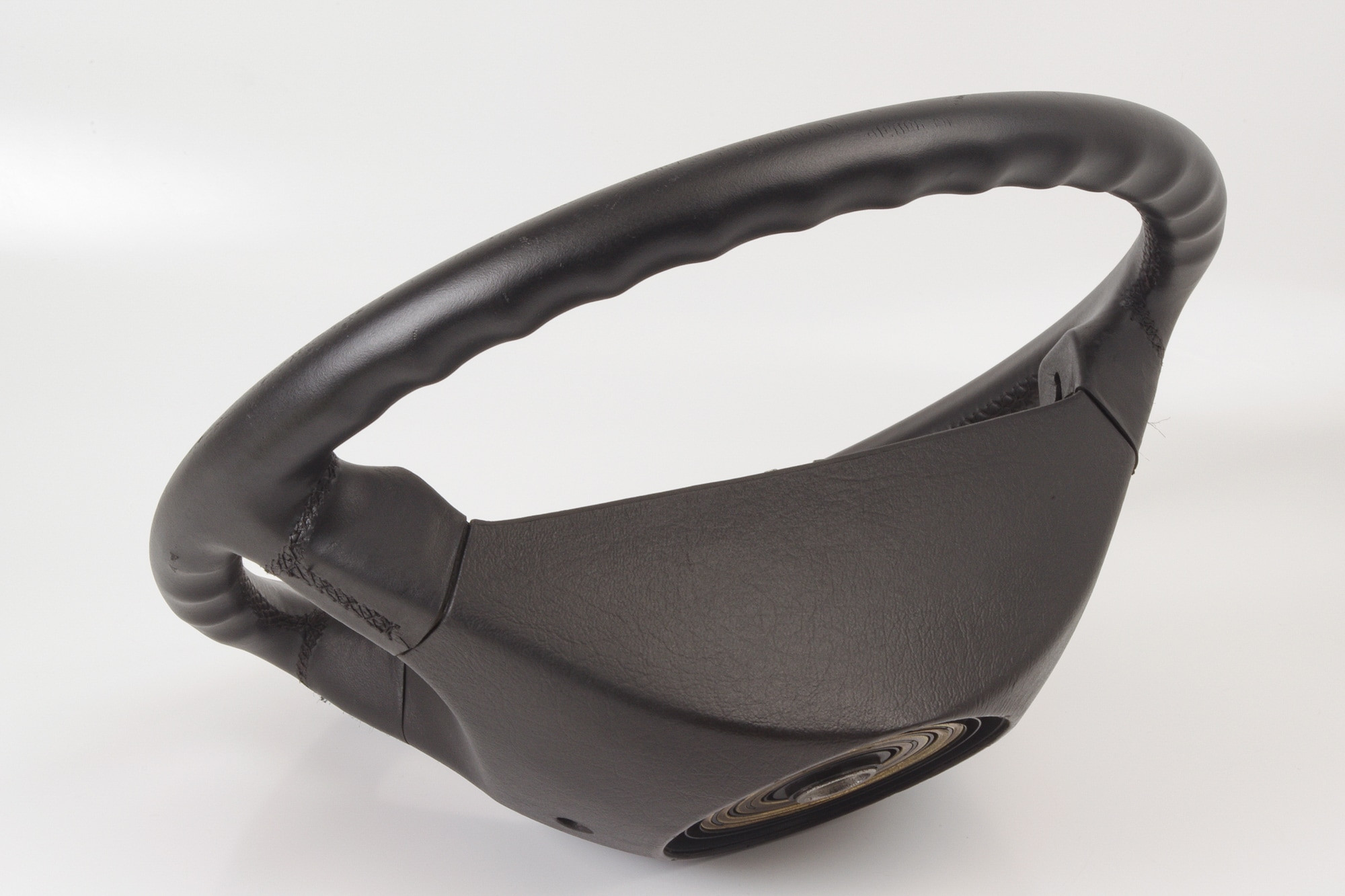 Mercedes 1294600903 Steering Wheel - Black (a) | R129 SL