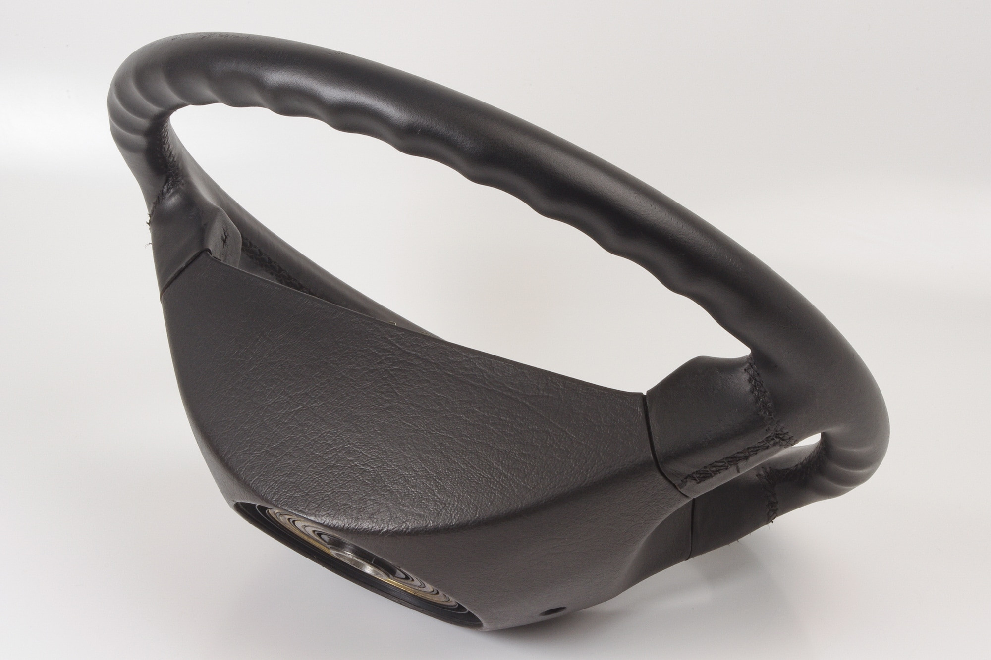 Mercedes 1294600903 Steering Wheel - Black (a) | R129 SL